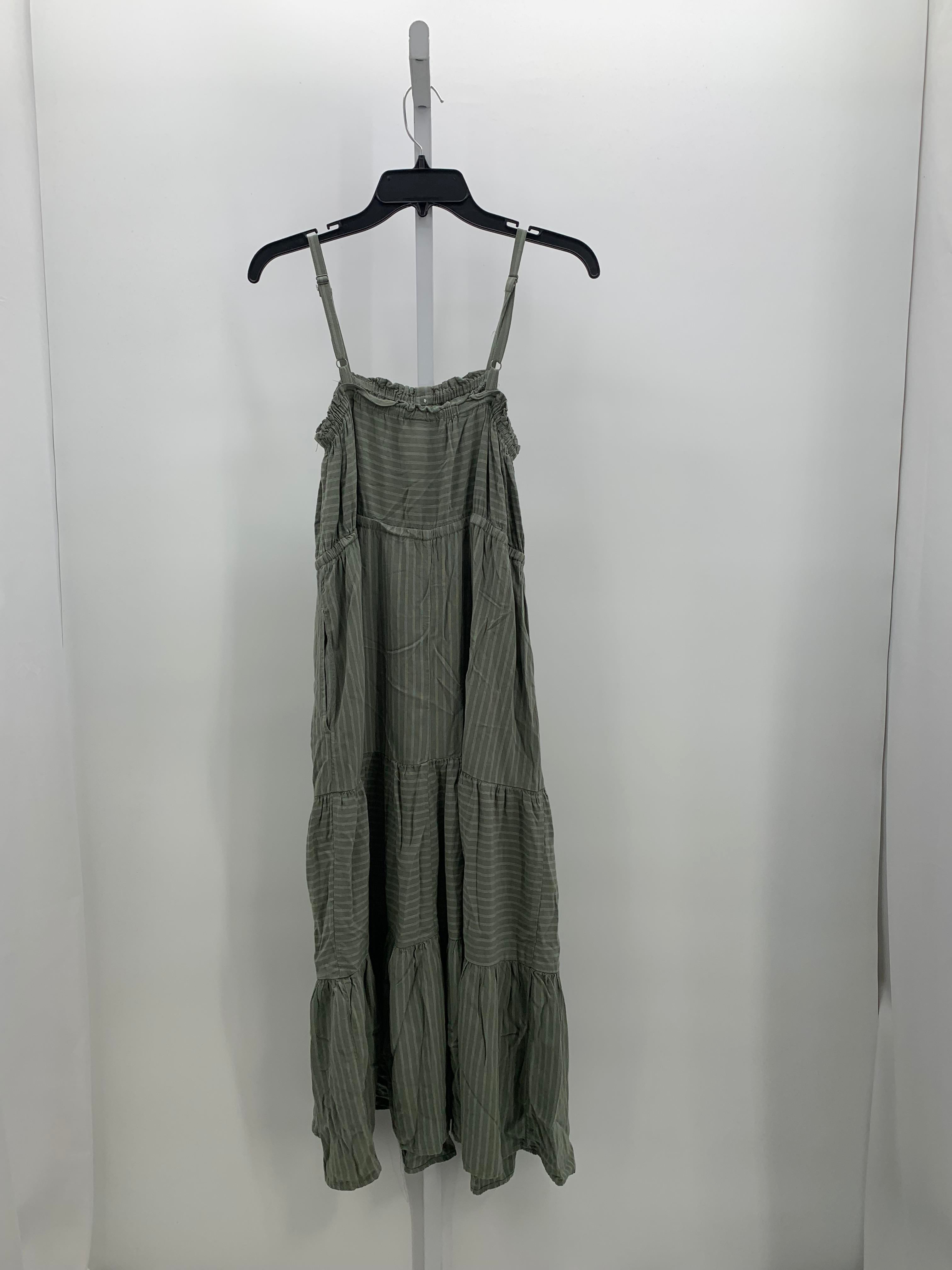 Universal Thread Size X Small Misses Sundress