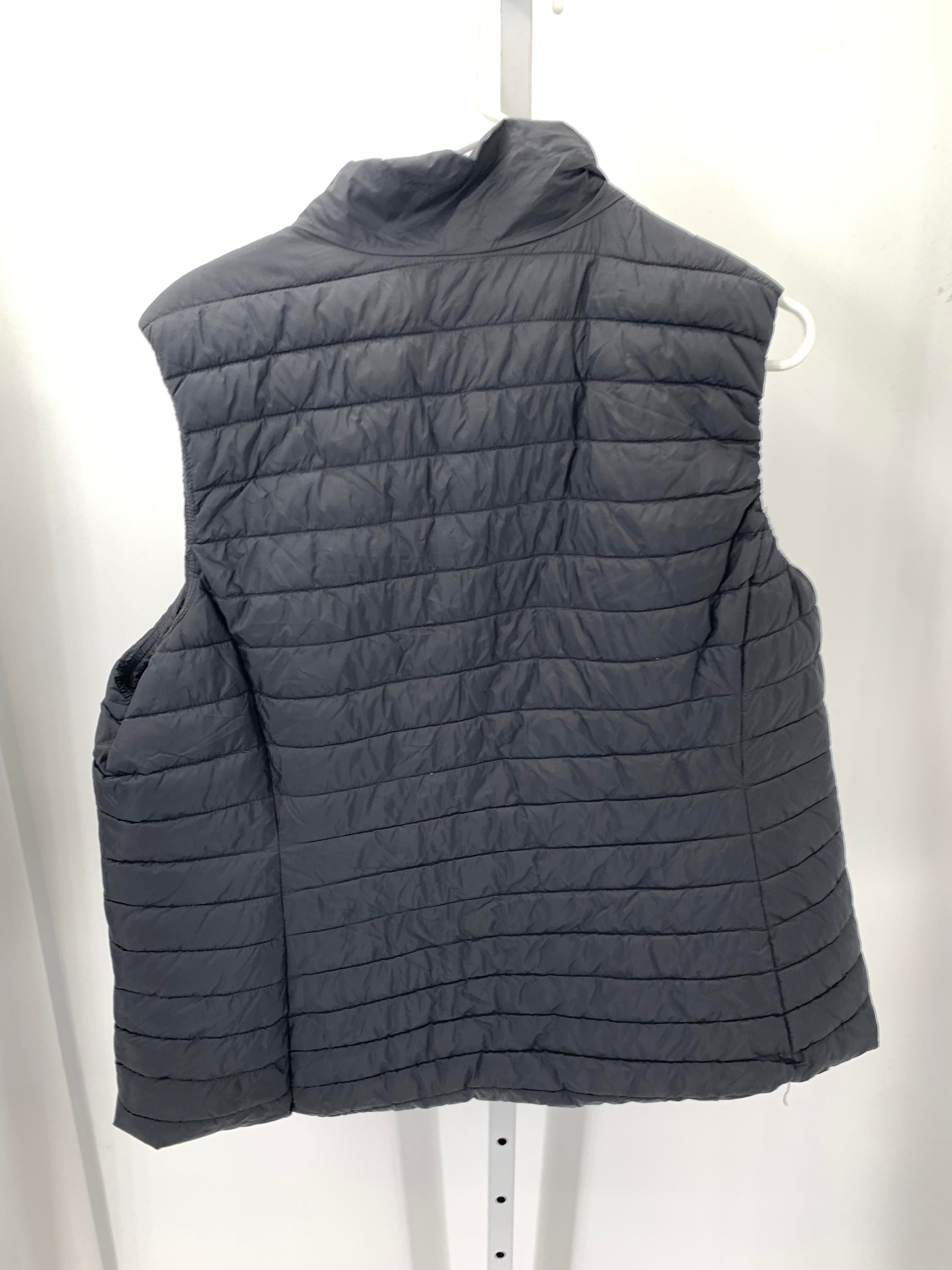 Old Navy Size XXL Misses Vest