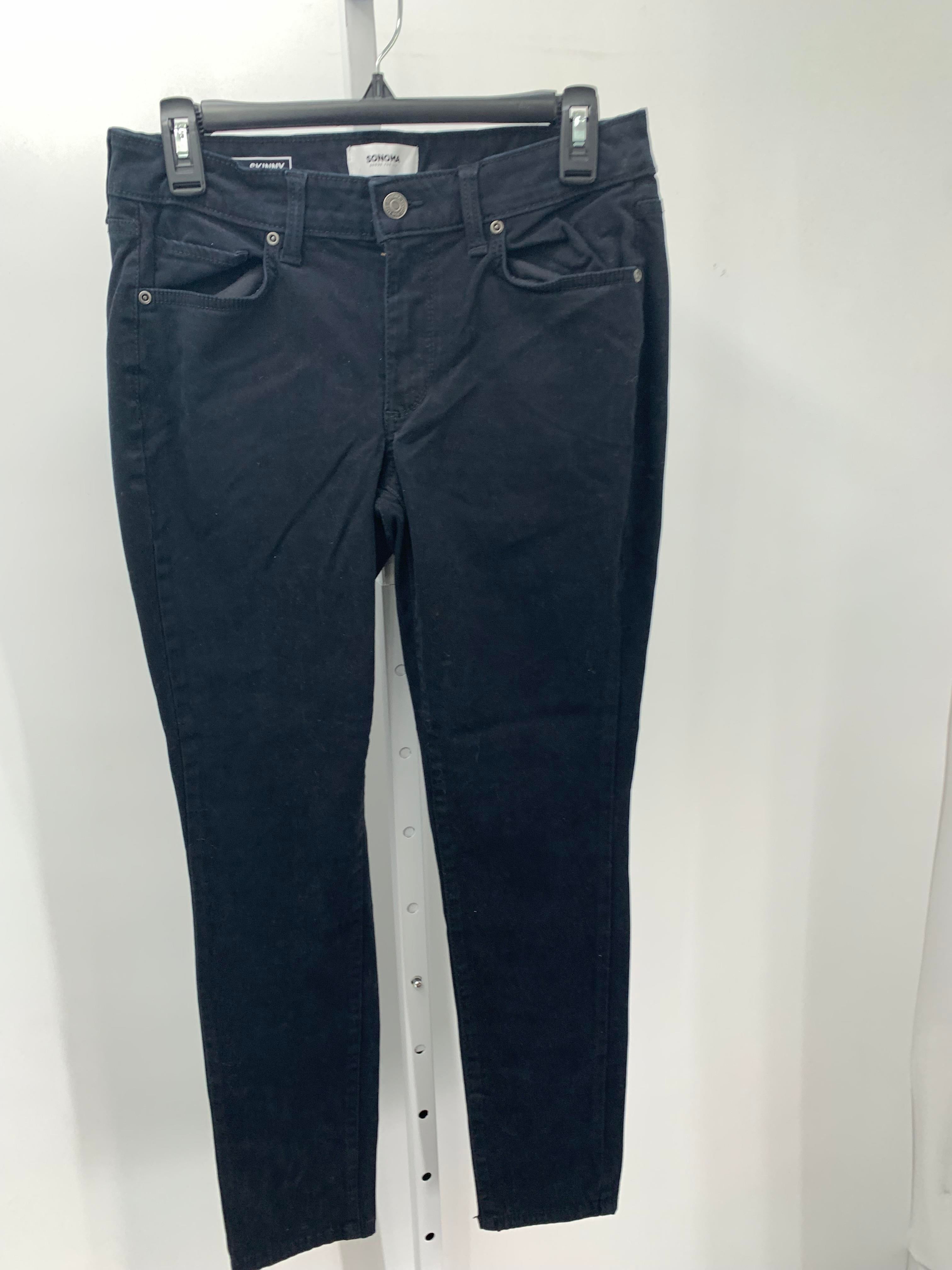 Sonoma Size 8 Misses Pants