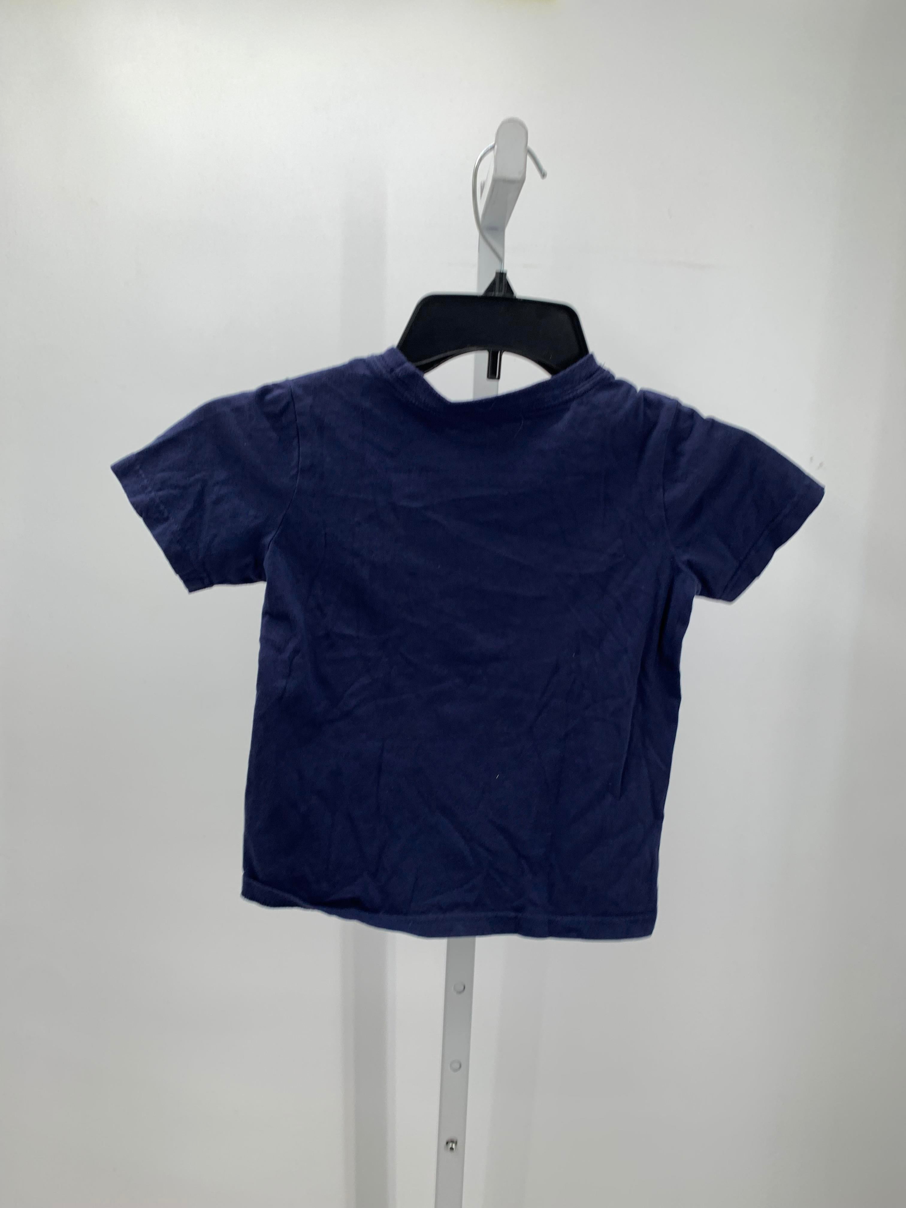 KNIT TEE