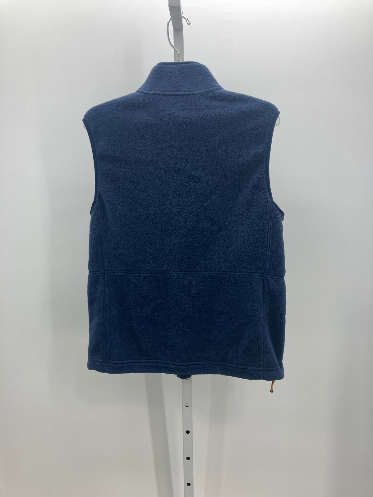 ZIP UP FLEECE