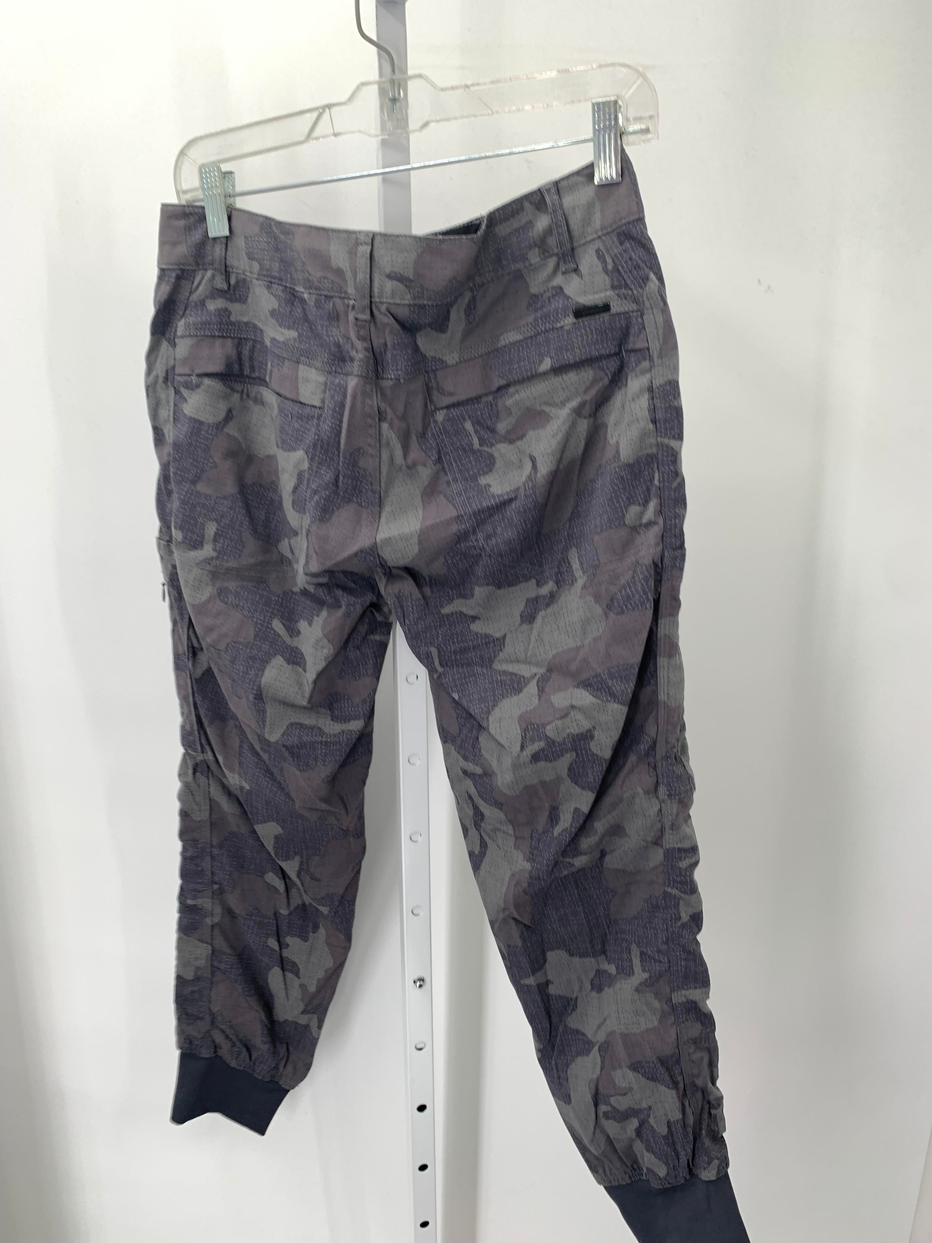 Prana Size 8 Misses Pants