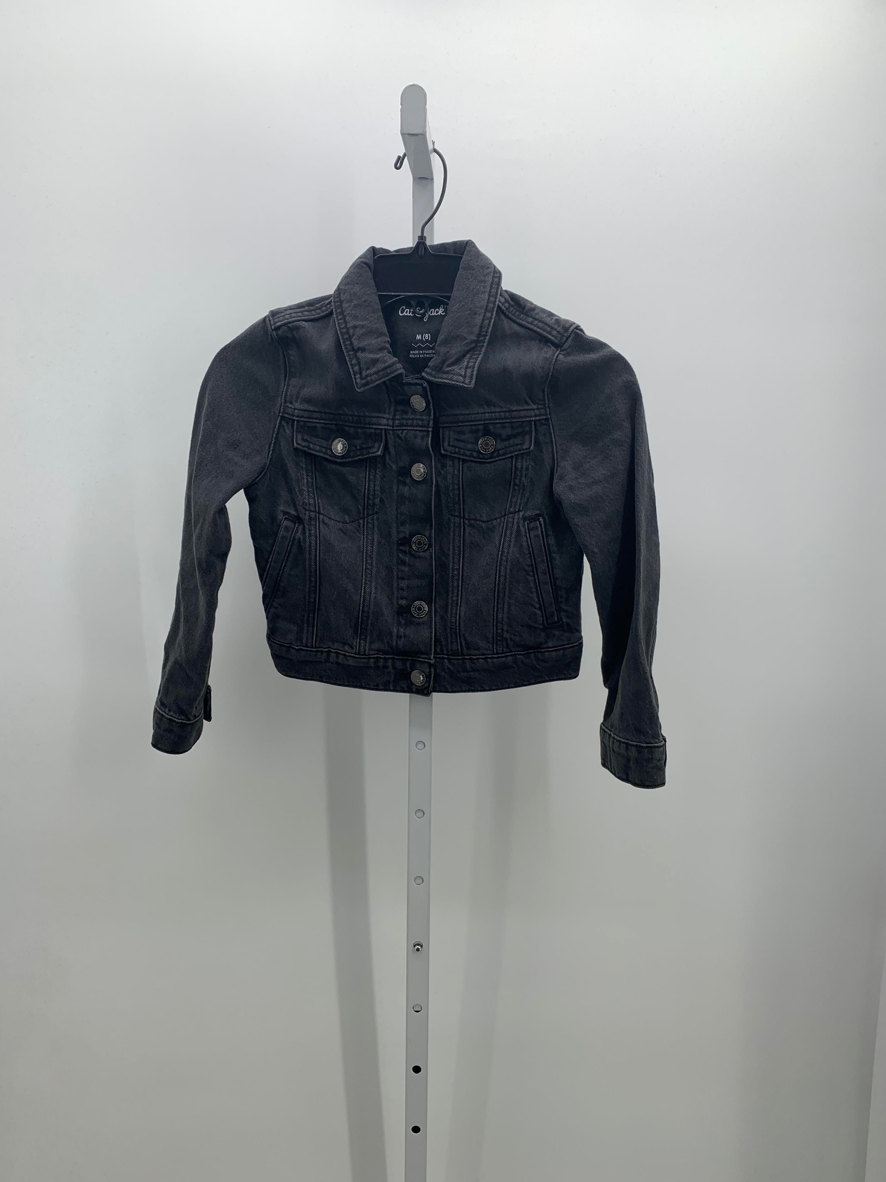 Cat & Jack Size 8 Girls Lightweight
