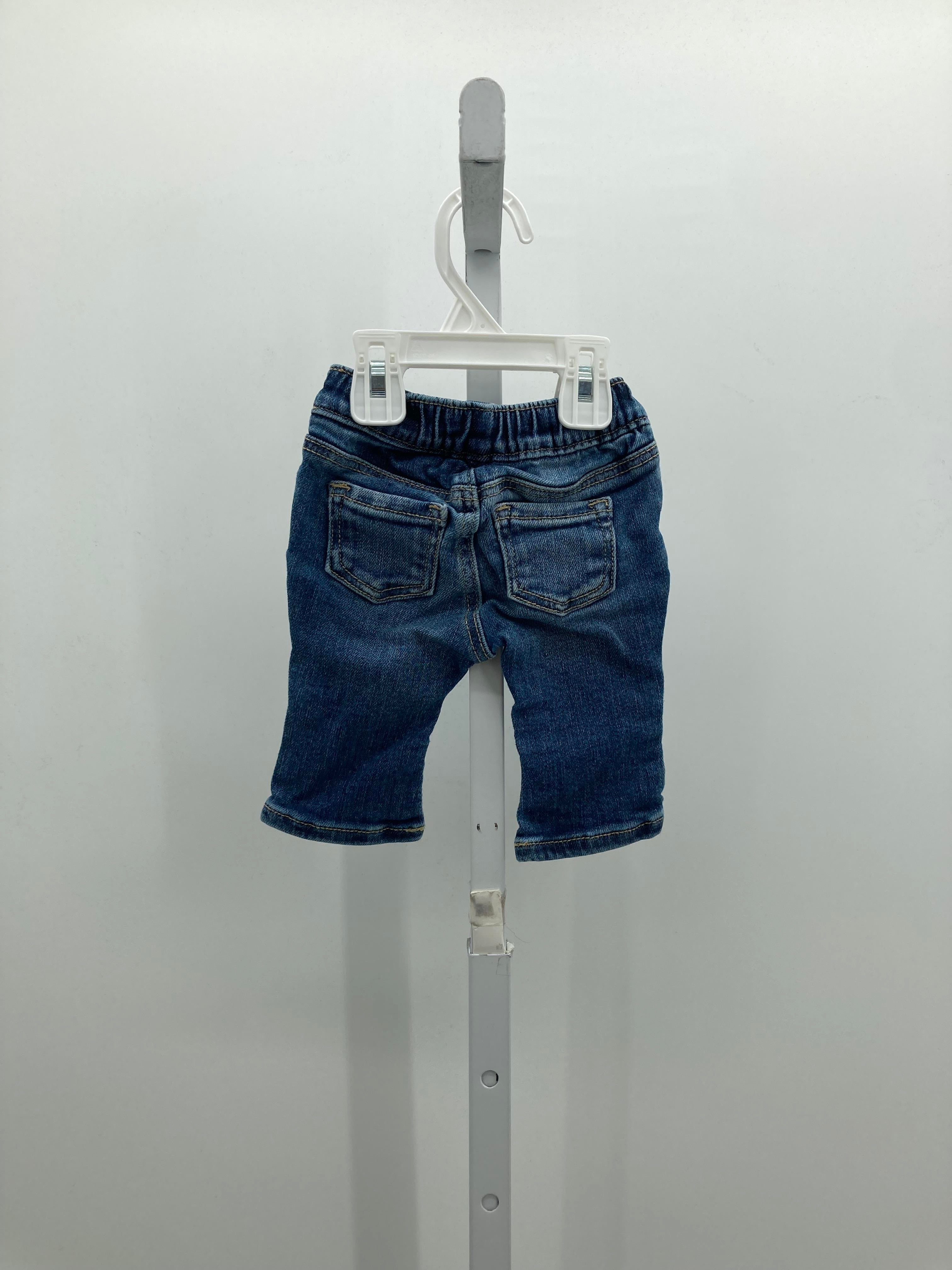ELASTIC WAIST