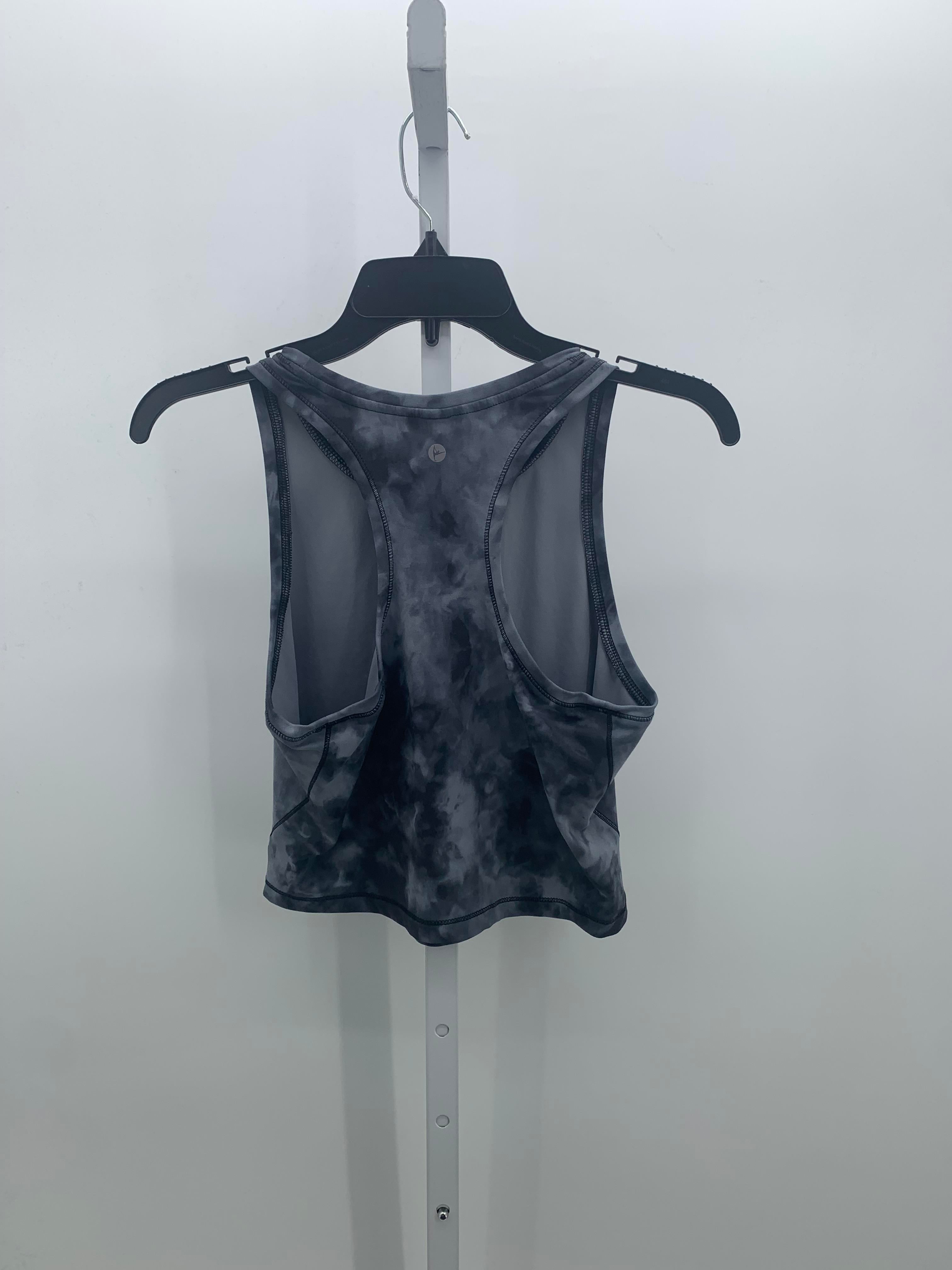 90 degree Size Medium Misses Tank