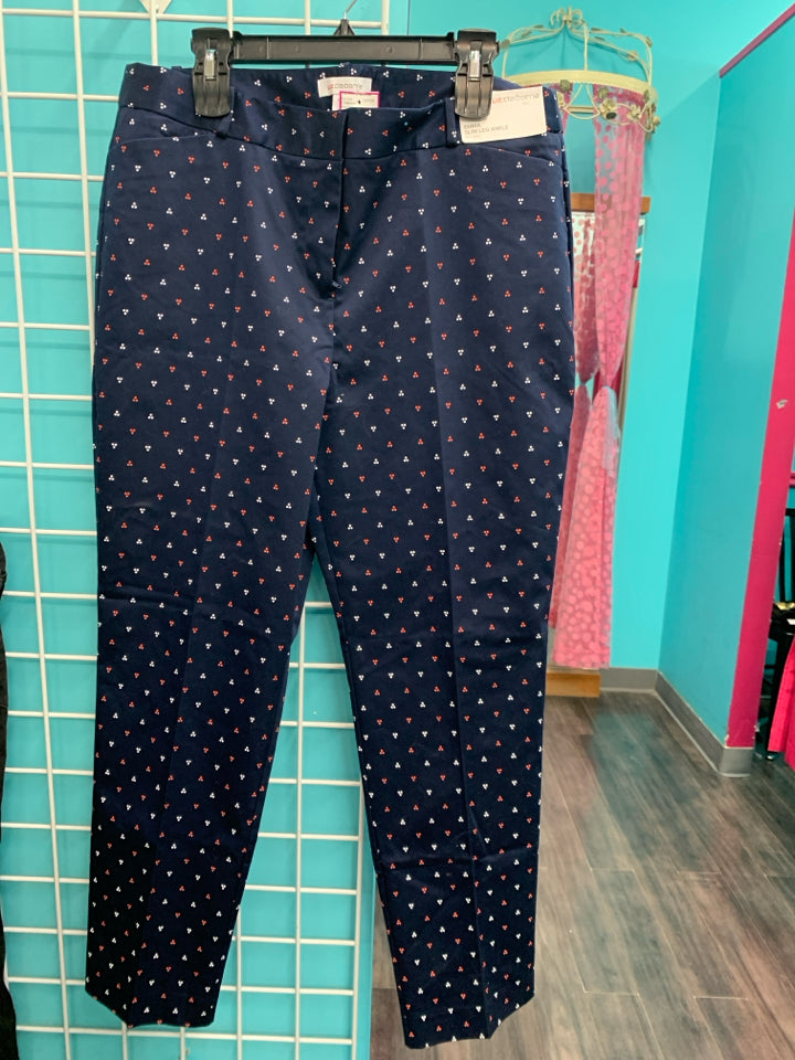 Liz Claiborne Size 14 Tall Misses Pants