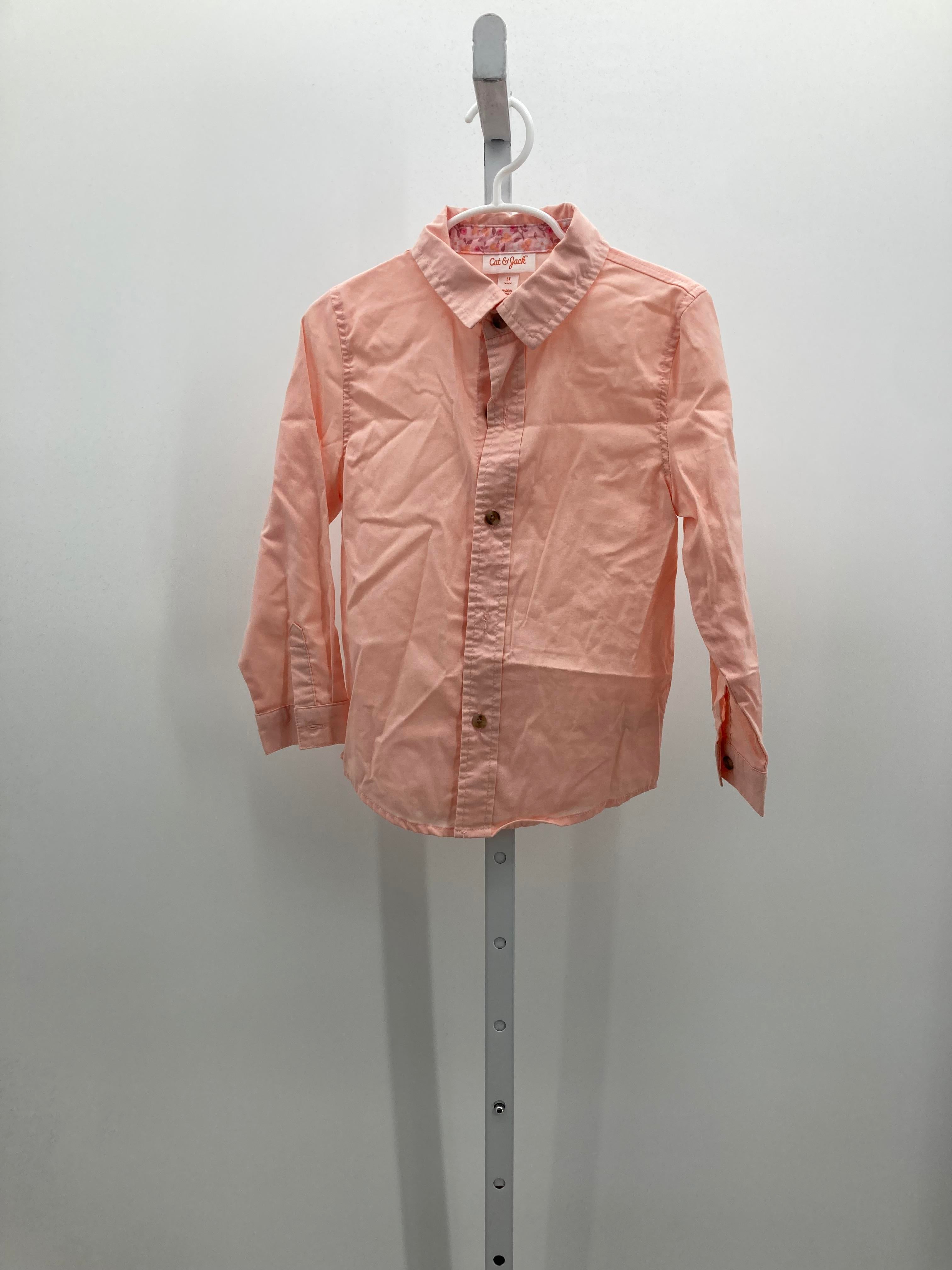 BTN DOWN SHIRT