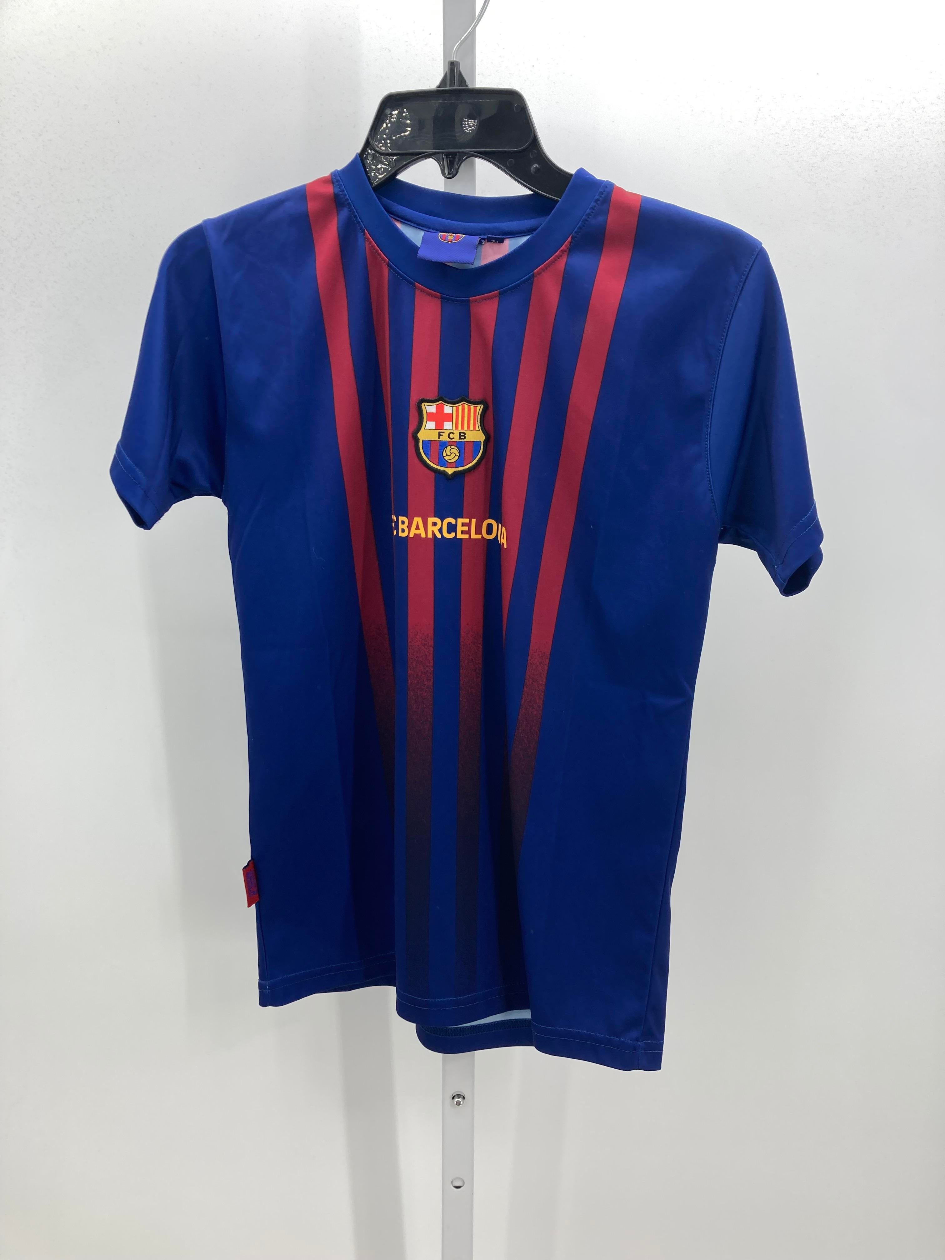 BARCELONA STRIPES.