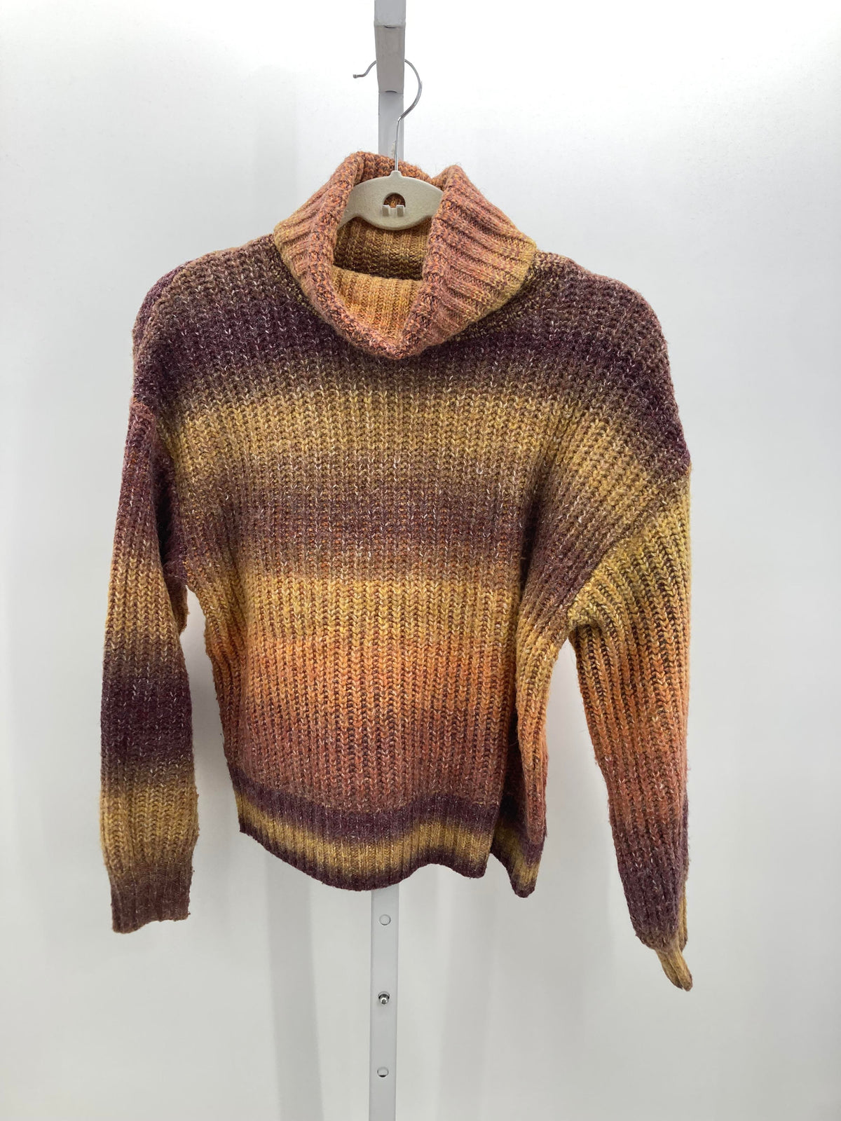 Old Navy Size X Small Misses Long Slv Sweater