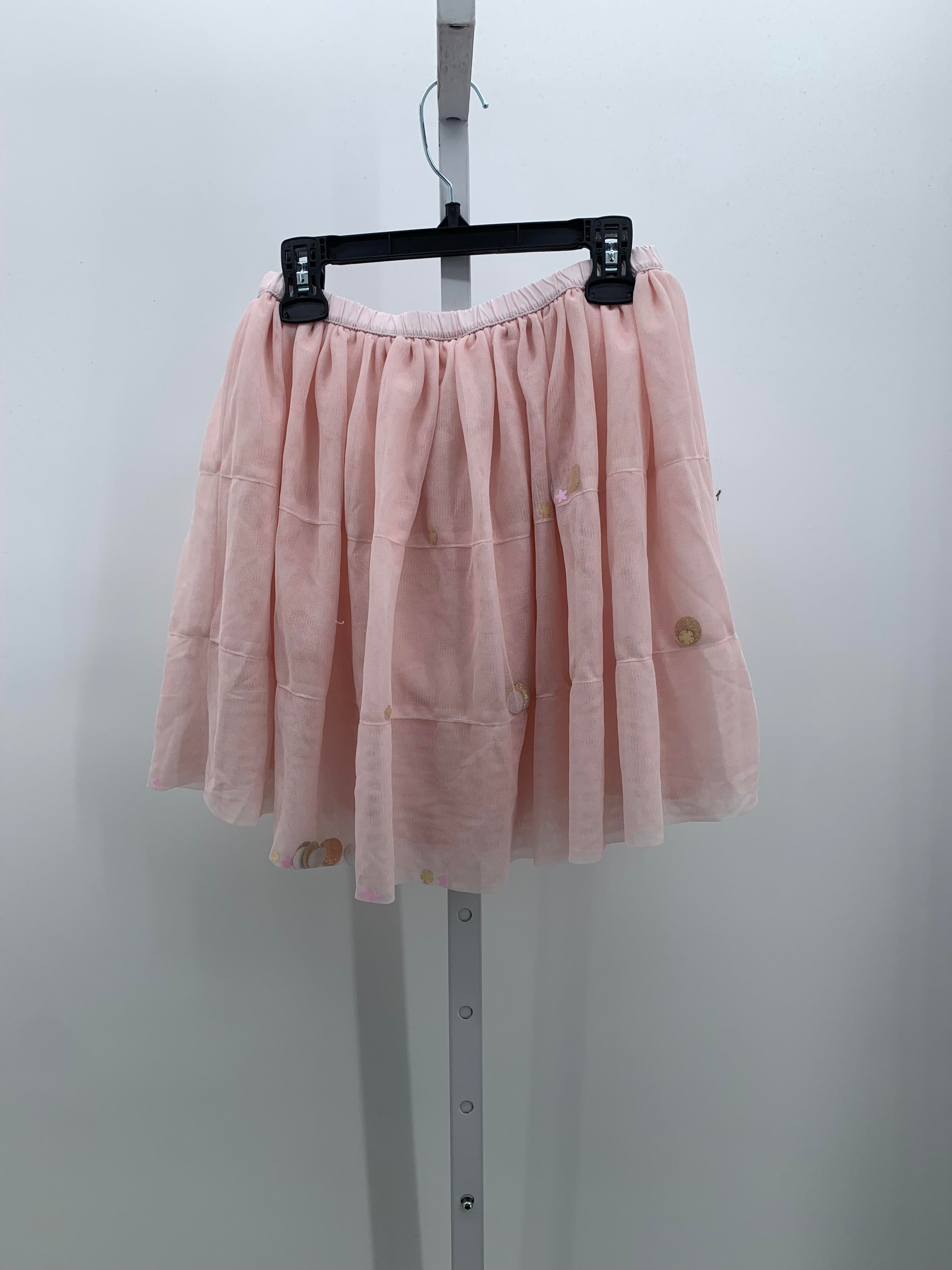 Cat & Jack Size 10-12 Girls Skirt
