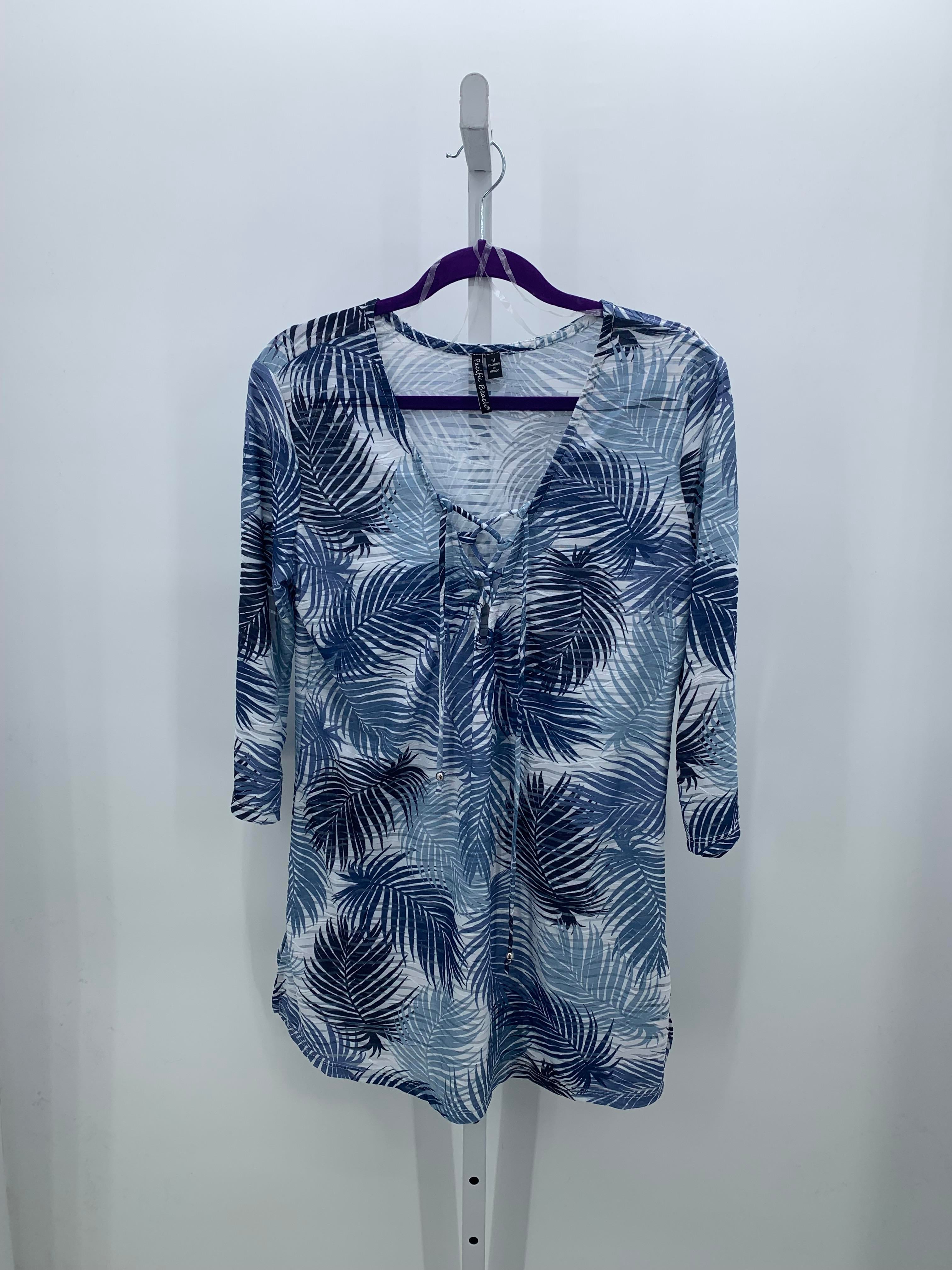 Size Medium Misses Swimwear