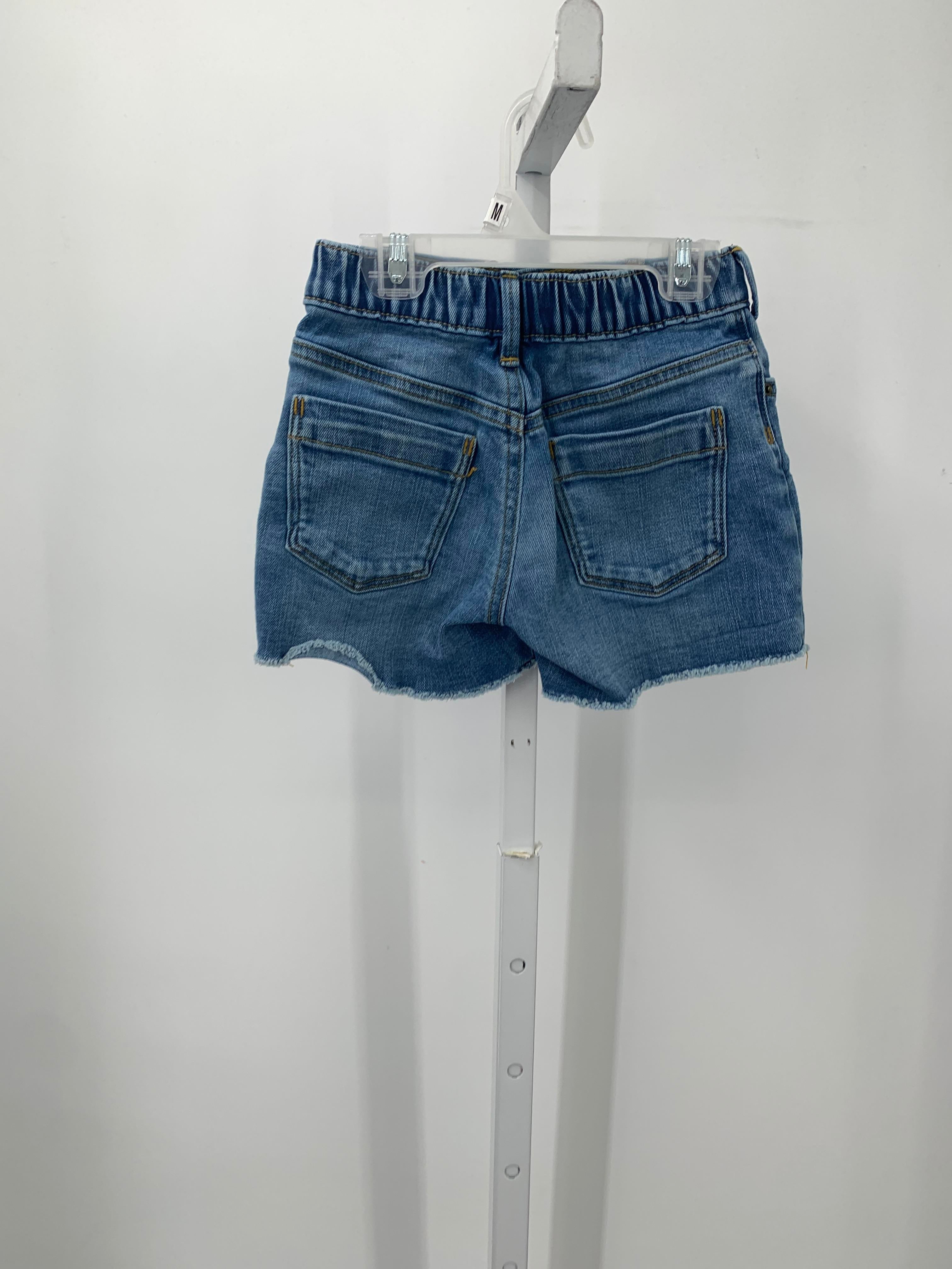 crewcuts Size 4 Girls Shorts