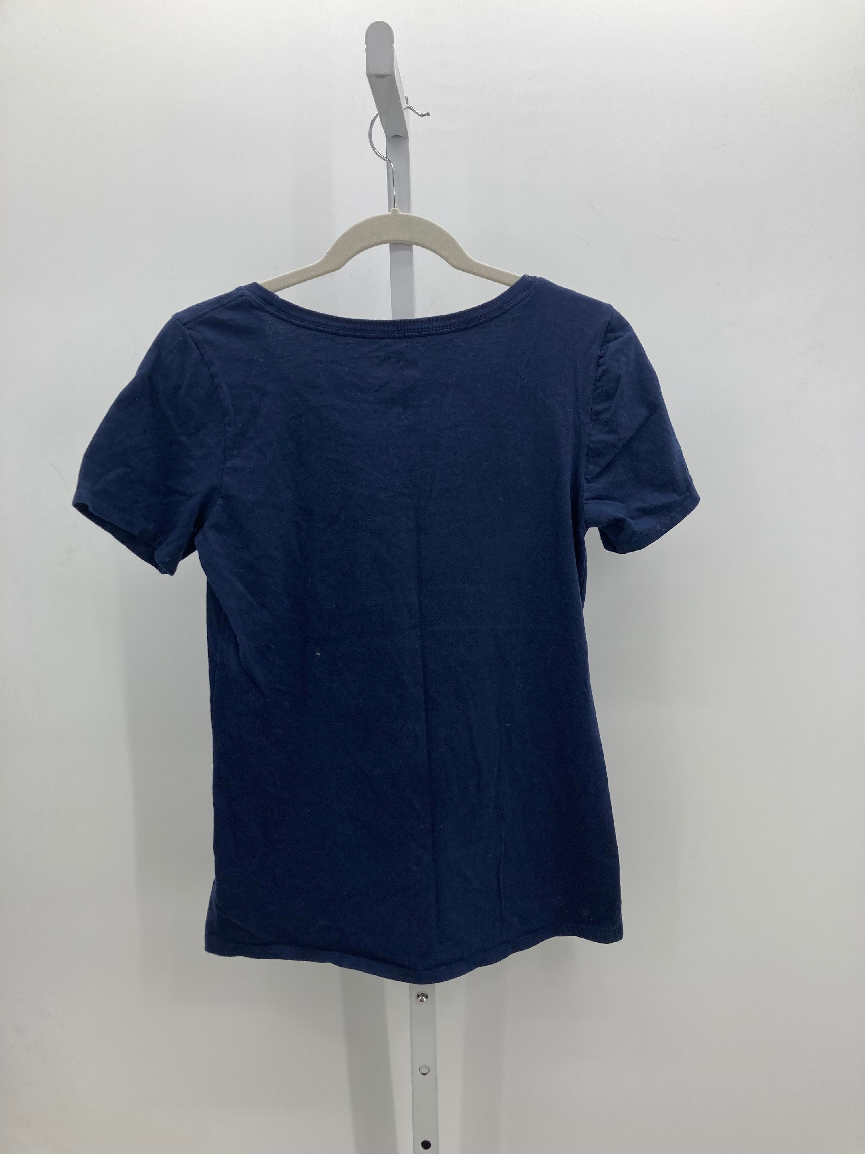 Nike Size Medium Misses Short Sleeve Shirt