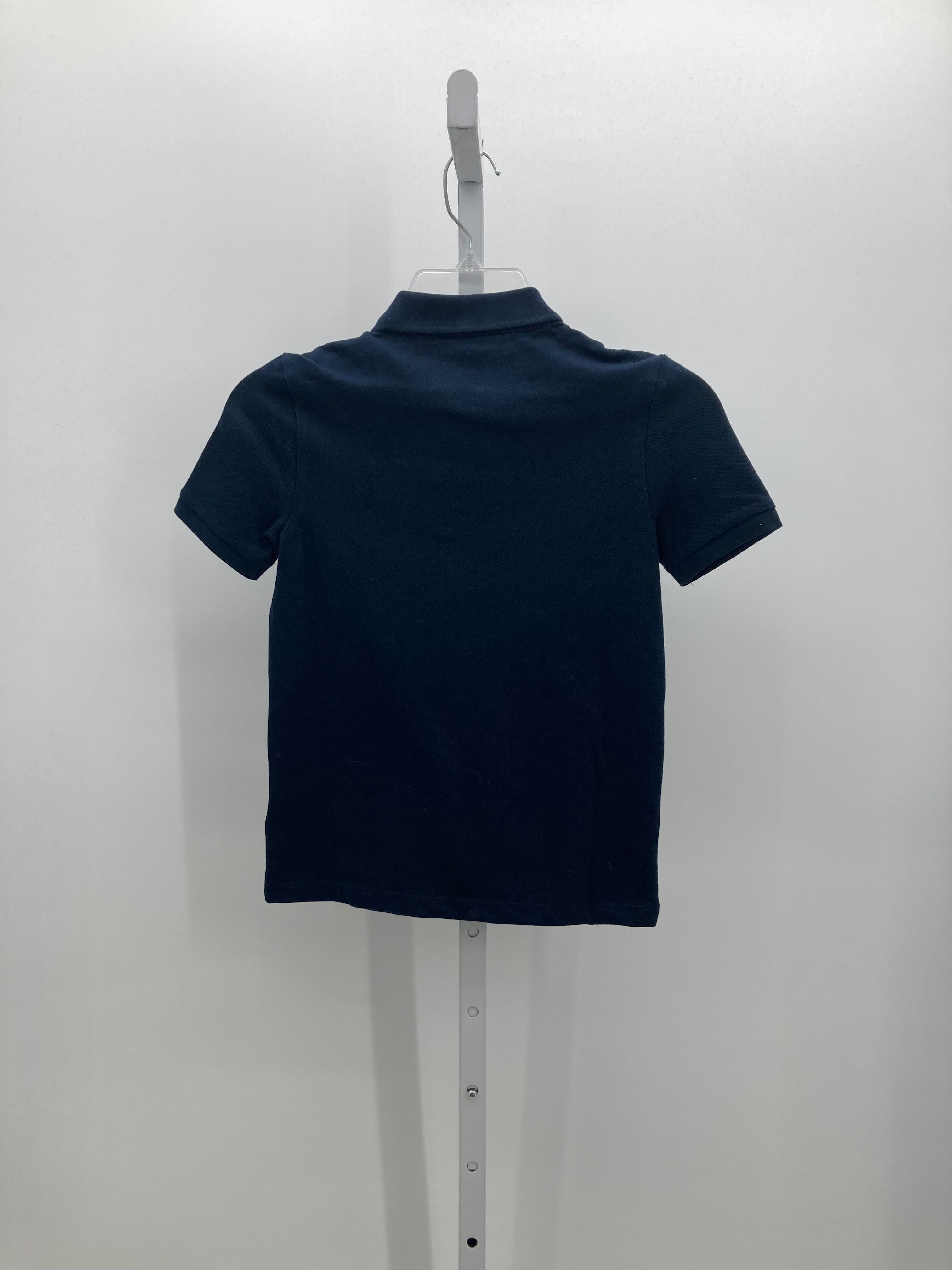 NEW WAFFLE KNIT POLO