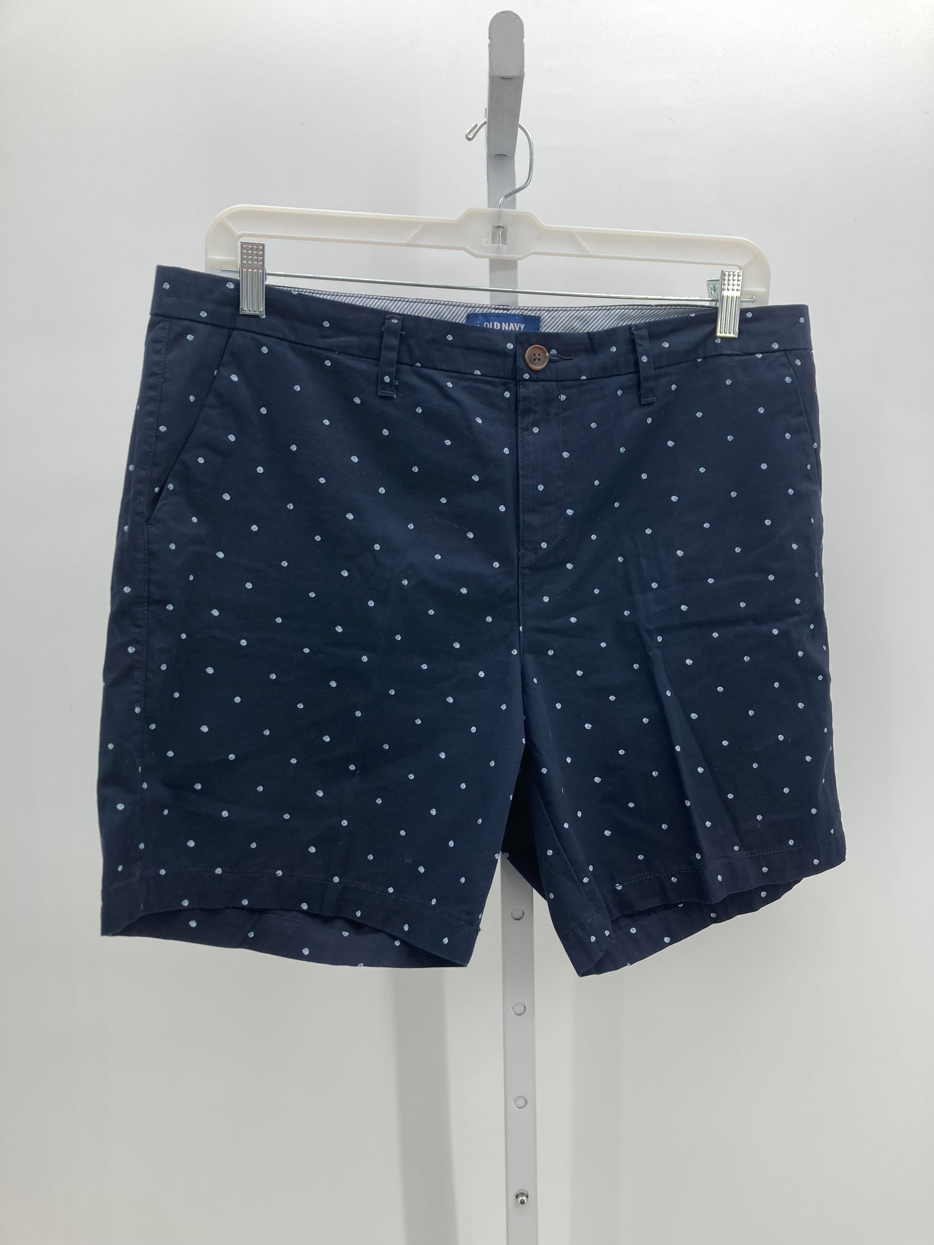 Old Navy Size 16 Misses Shorts