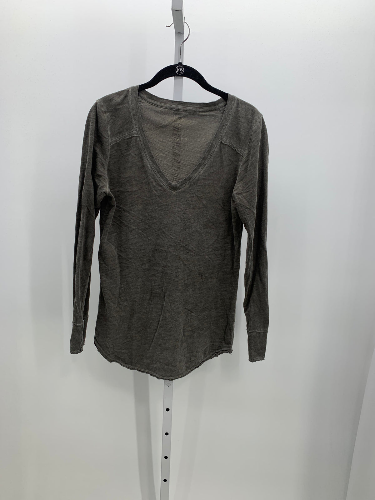 Size Small Misses Long Sleeve Shirt
