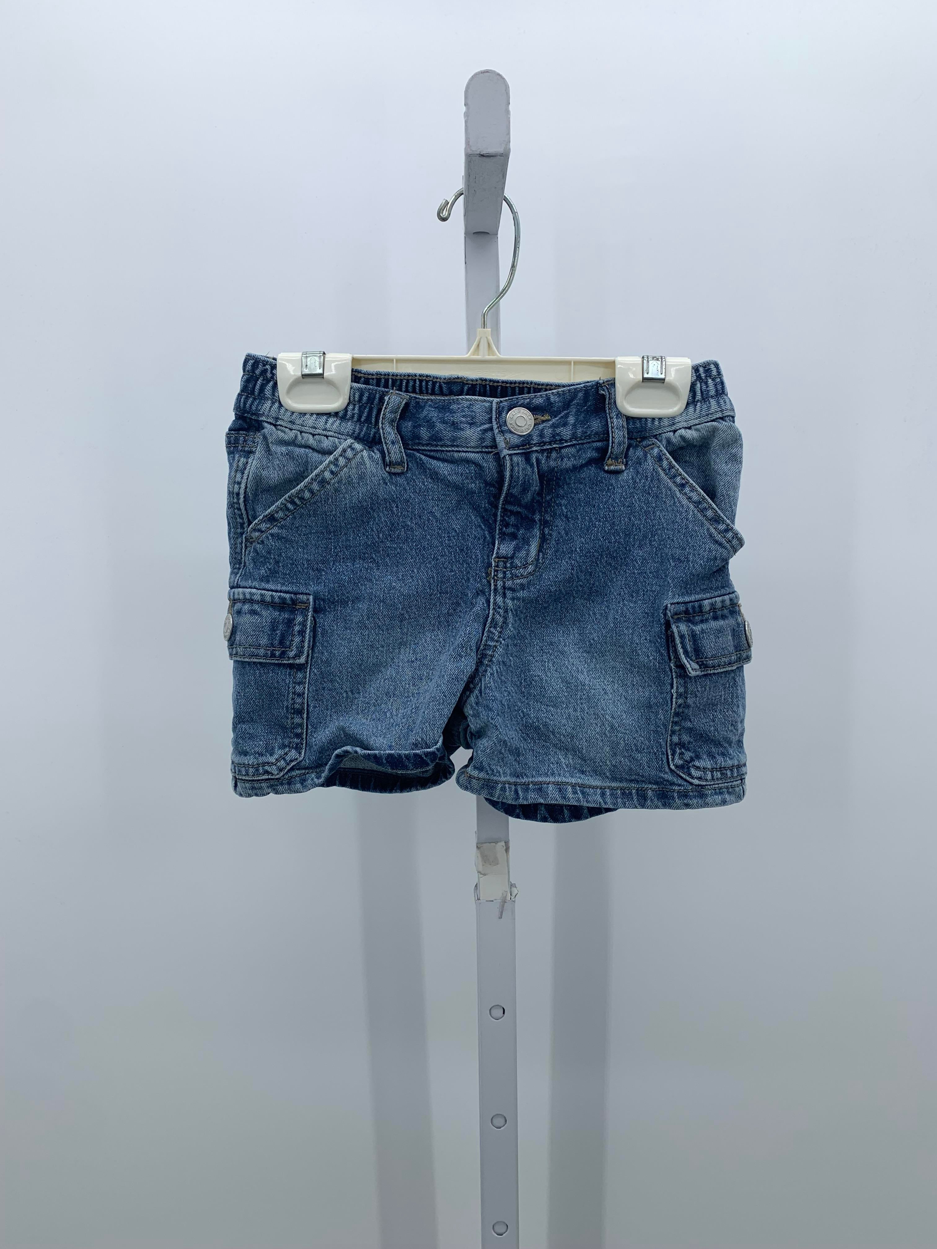 Cat & Jack Size 6-7 Girls Shorts