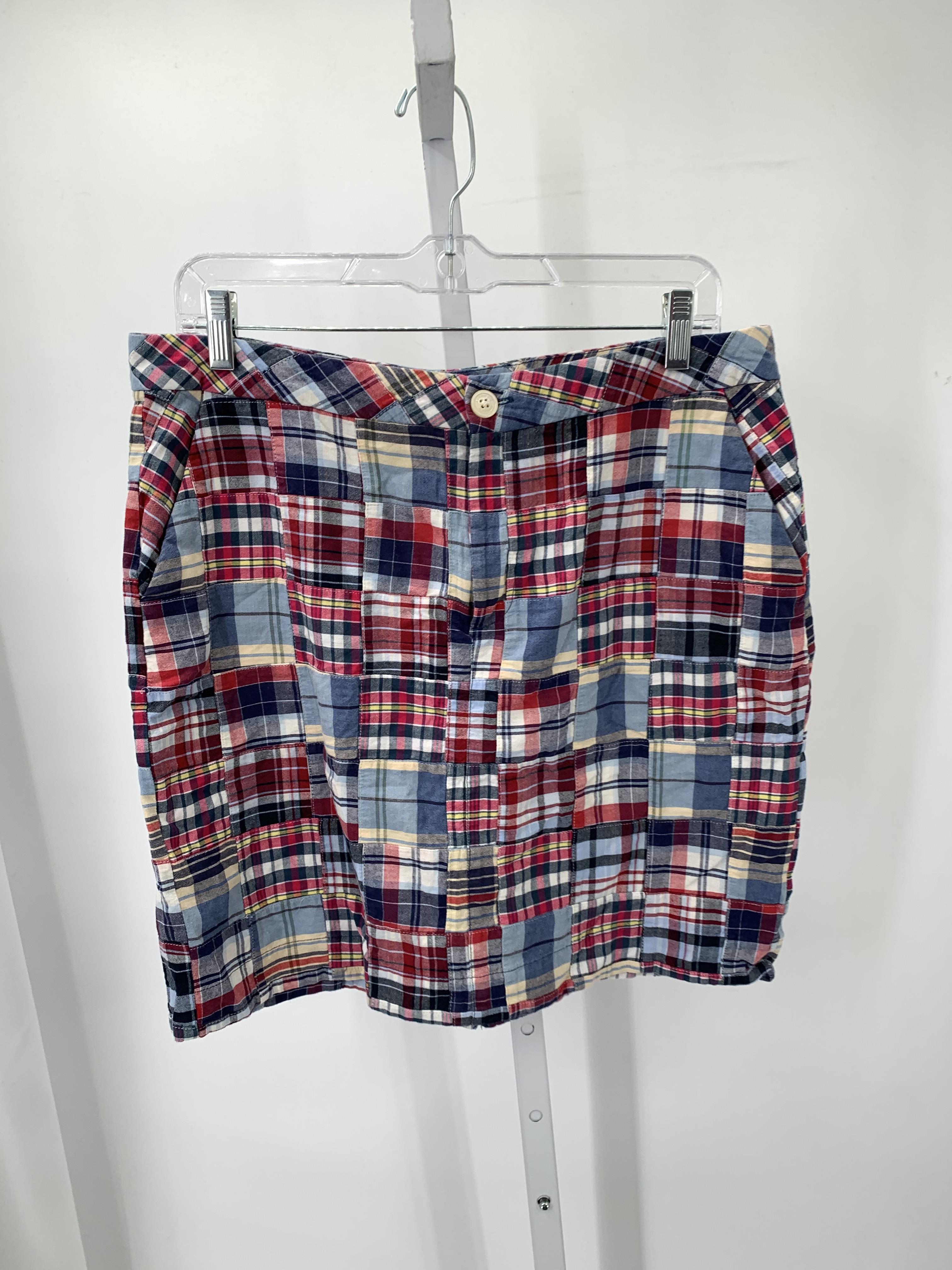 American Living Size 10 Misses Skirt