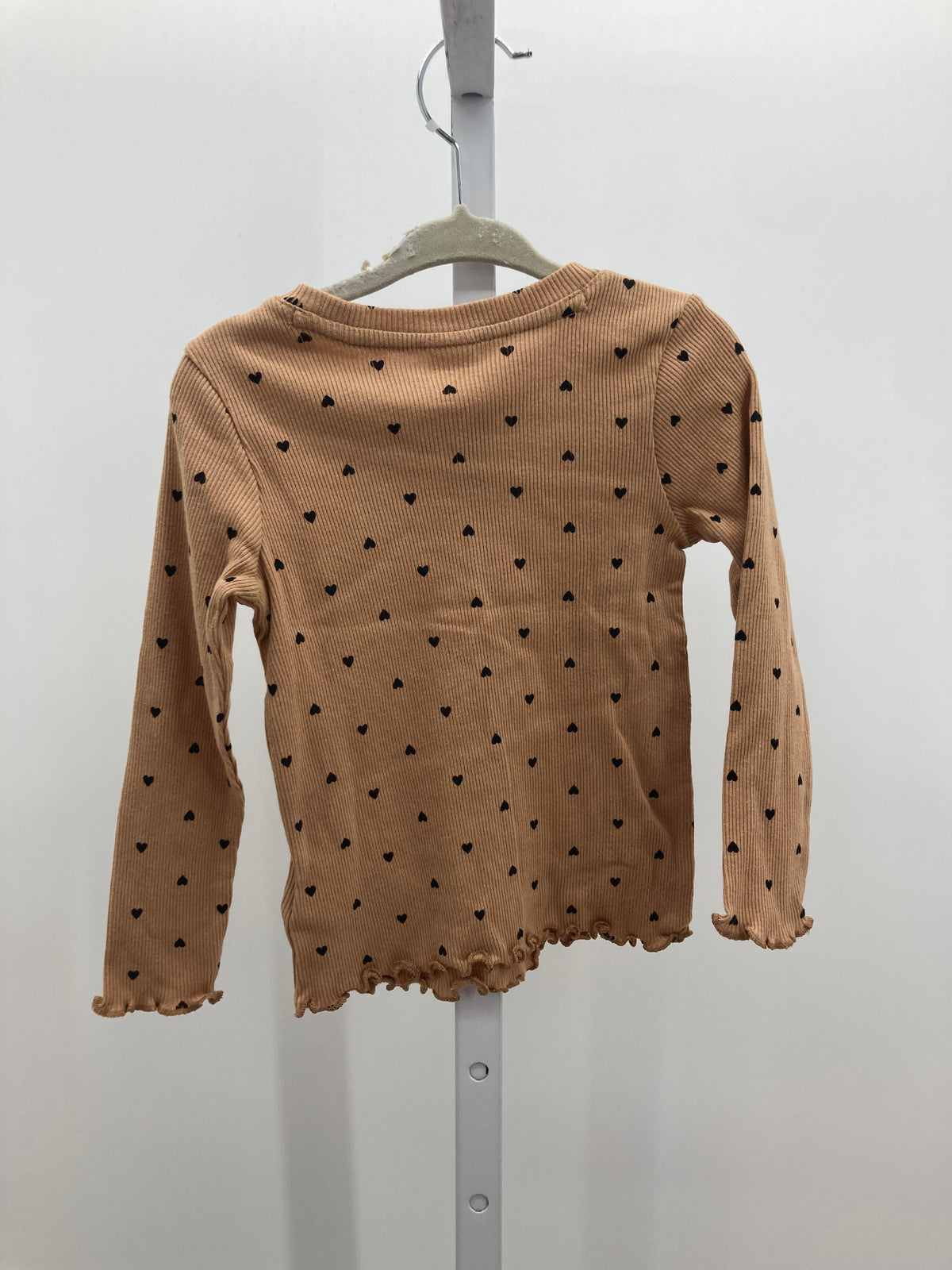 Baby Gap Size 2T Girls Long Sleeve Shirt