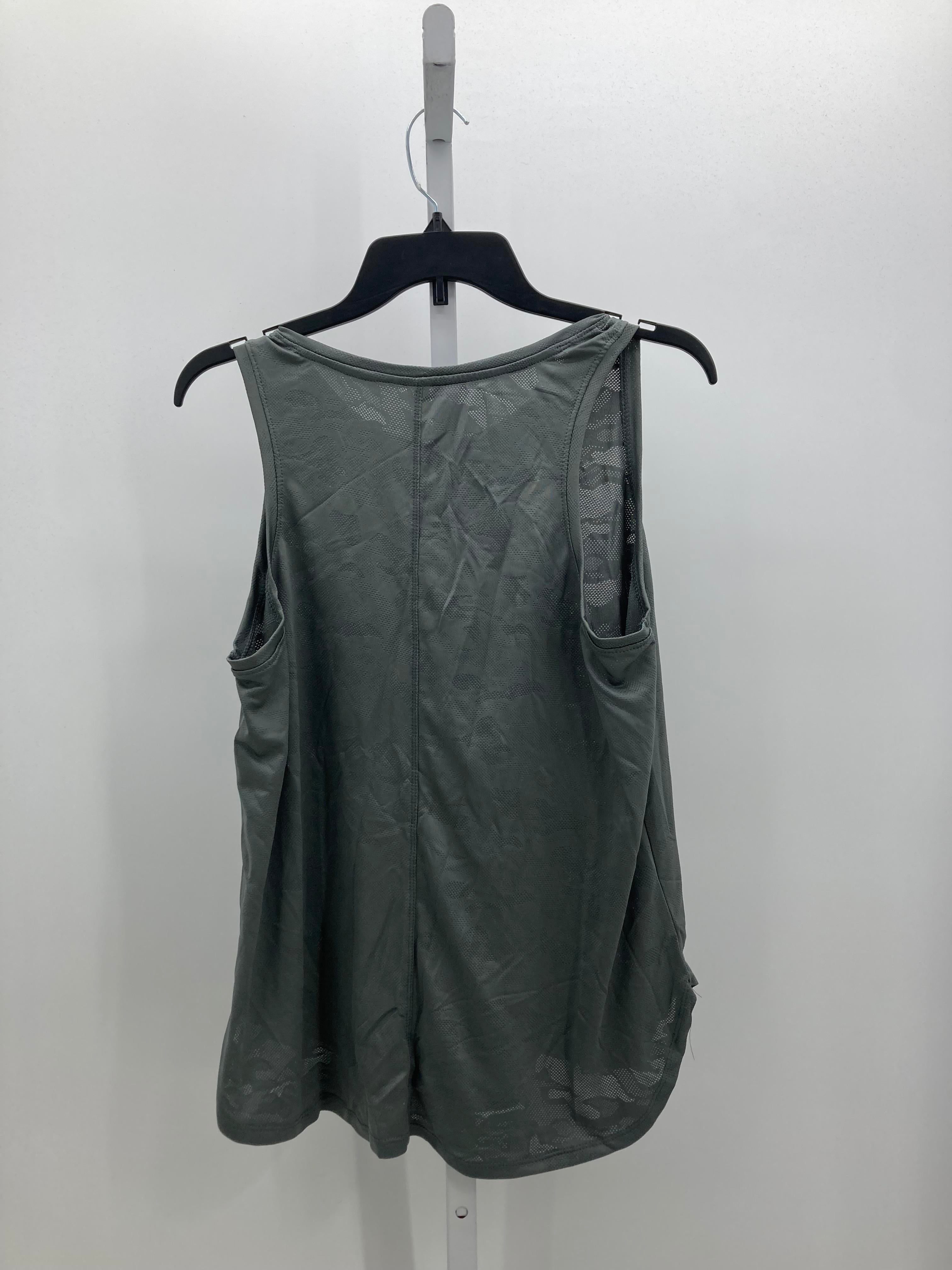 RBX Size Large Misses Tank