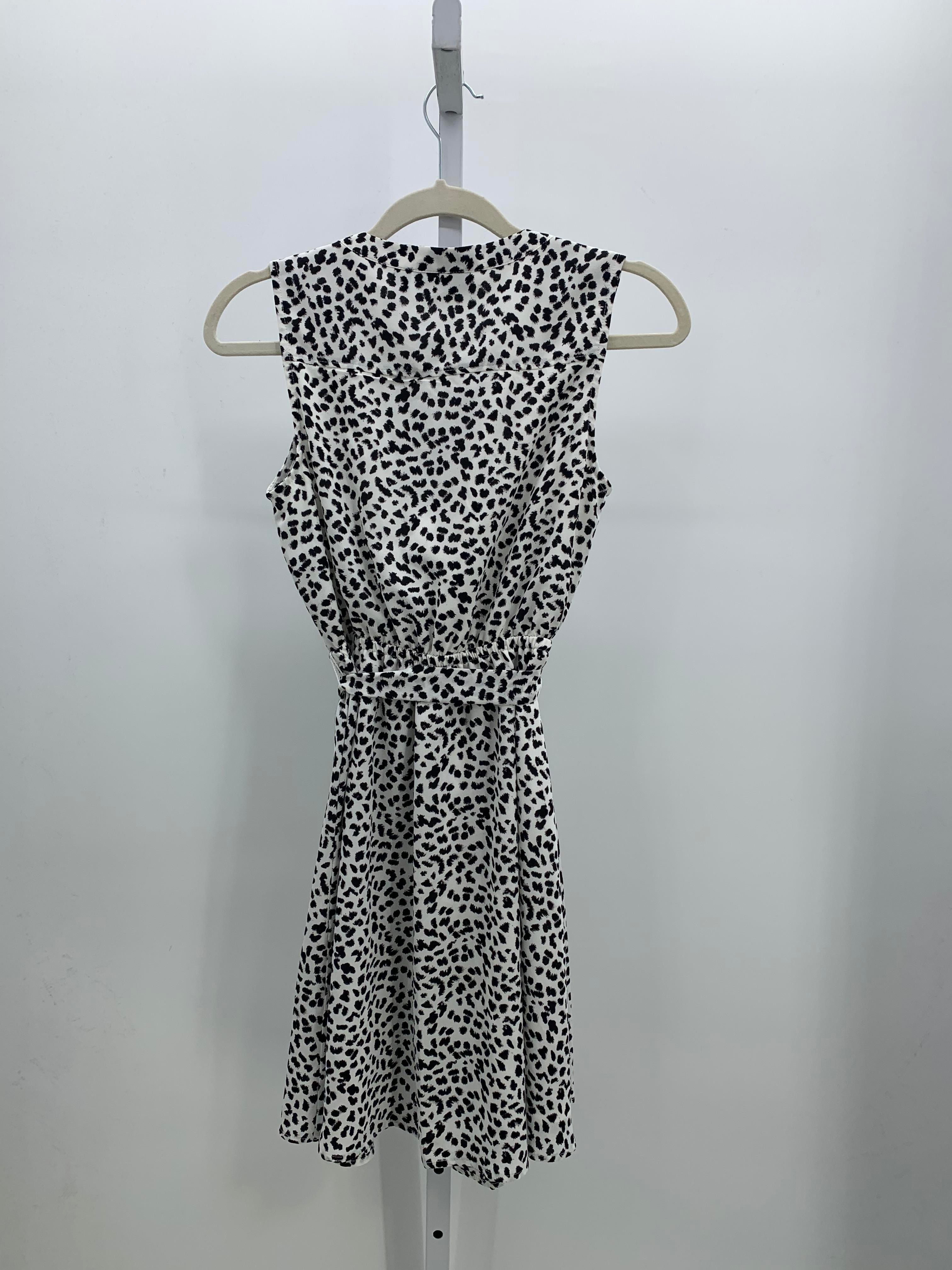 Apt. 9 Size X Small Petite Petite Sleeveless Dress