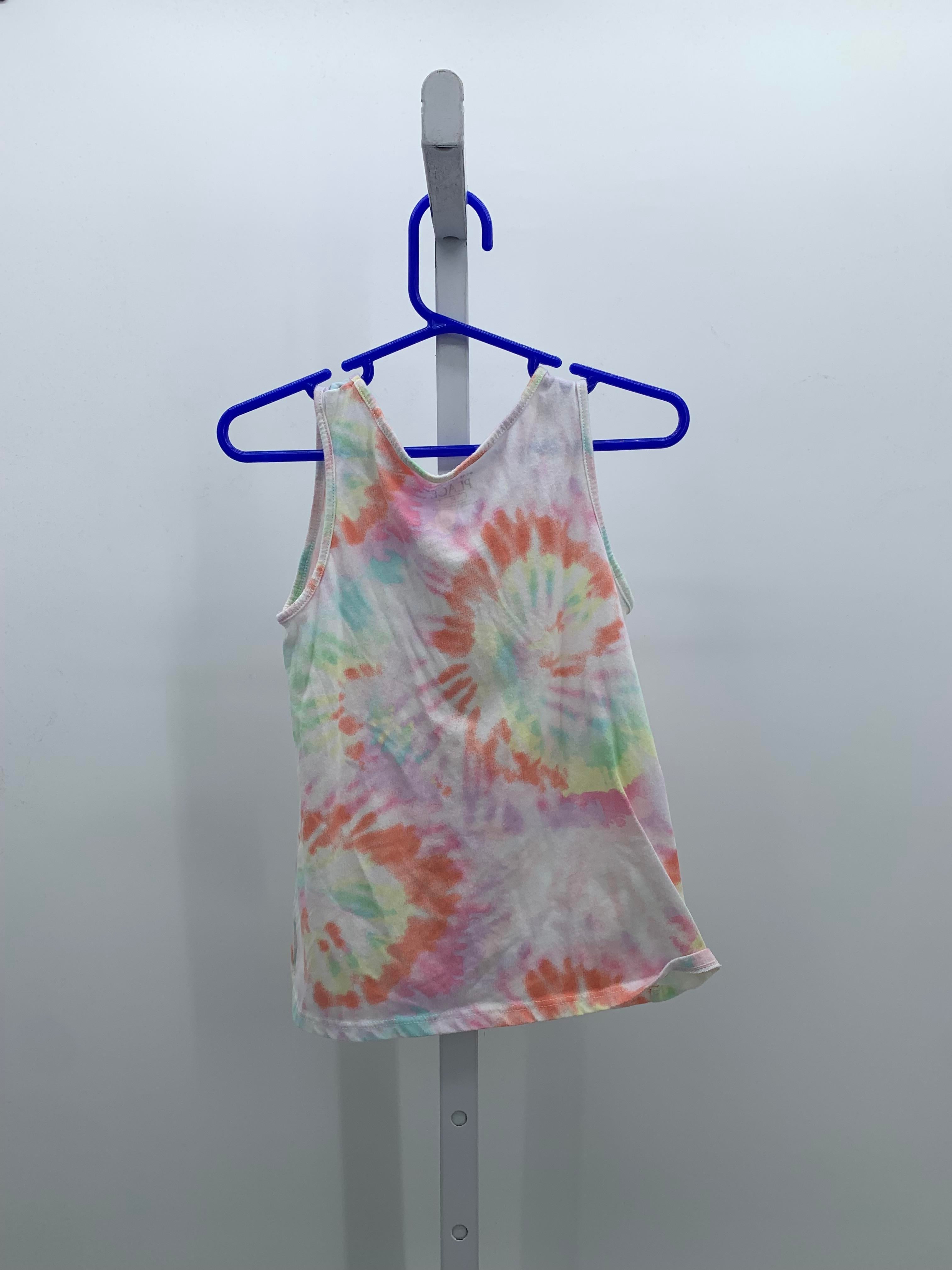 Children's Place Size 5T Girls Tank
