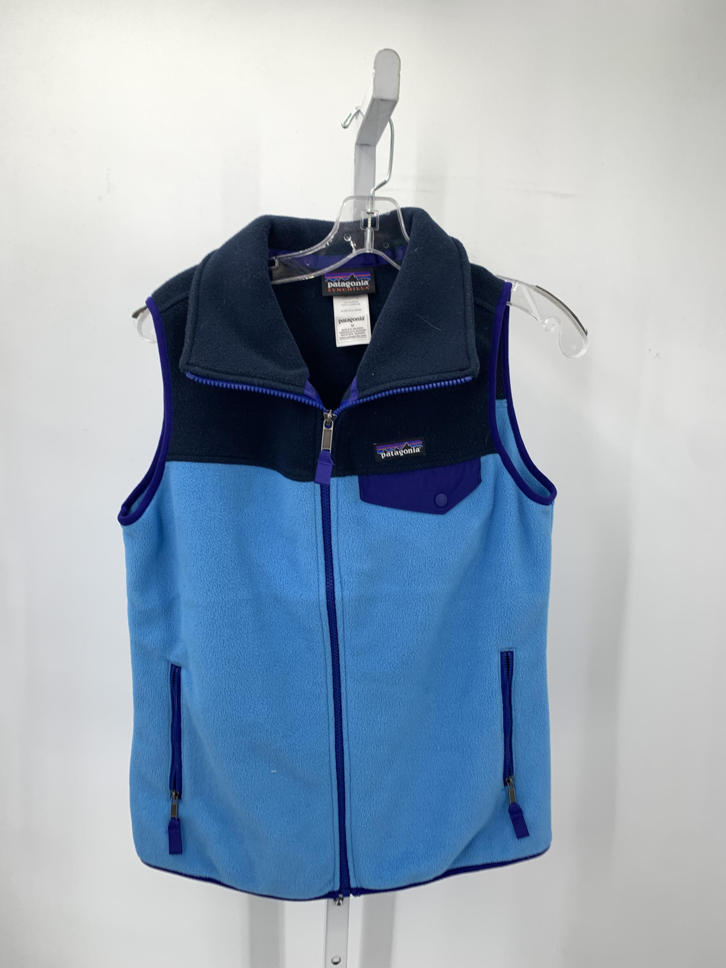 Patagonia Size Medium Misses Vest