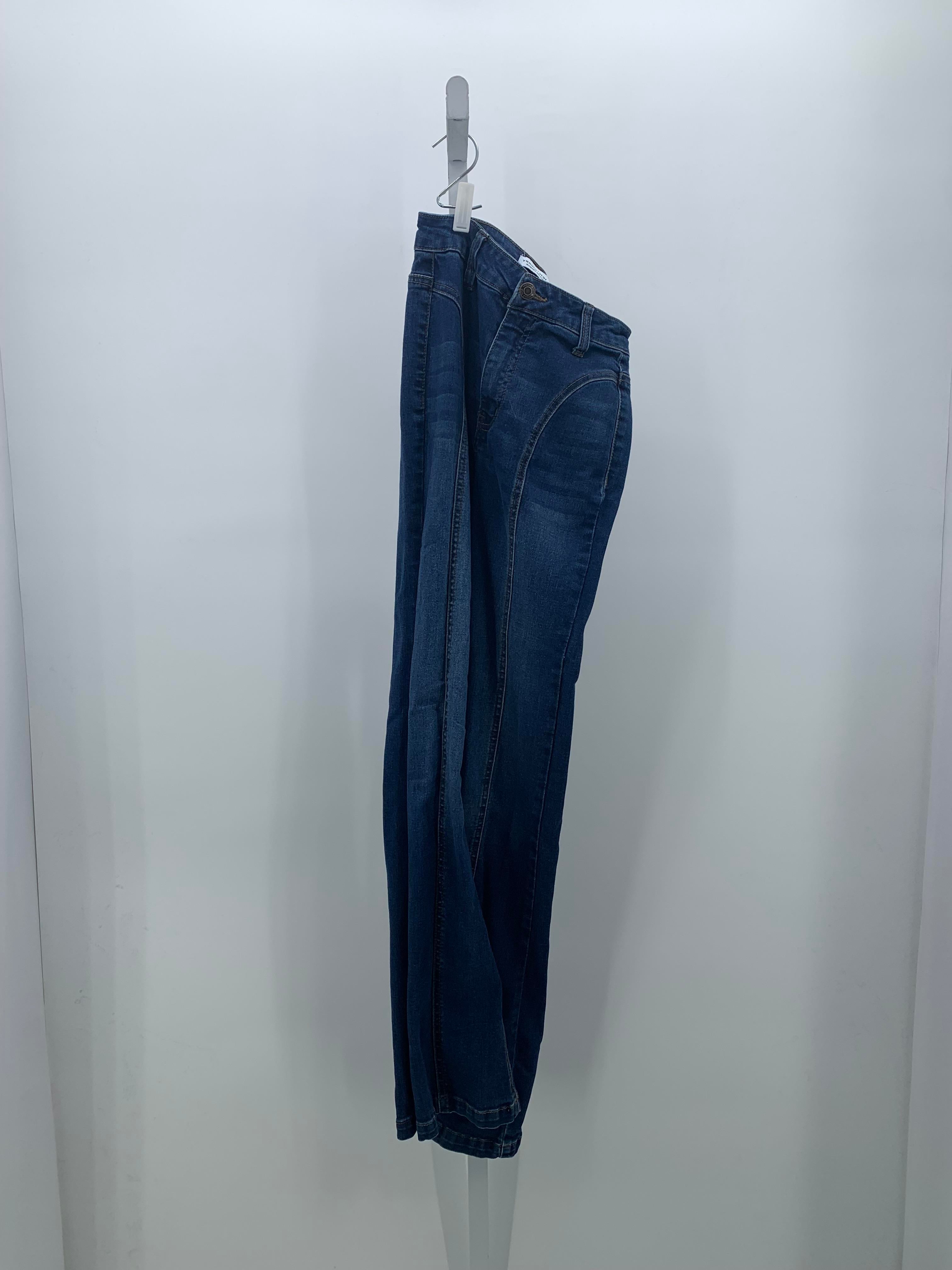 Vanilla Star Size 0 Juniors Jeans