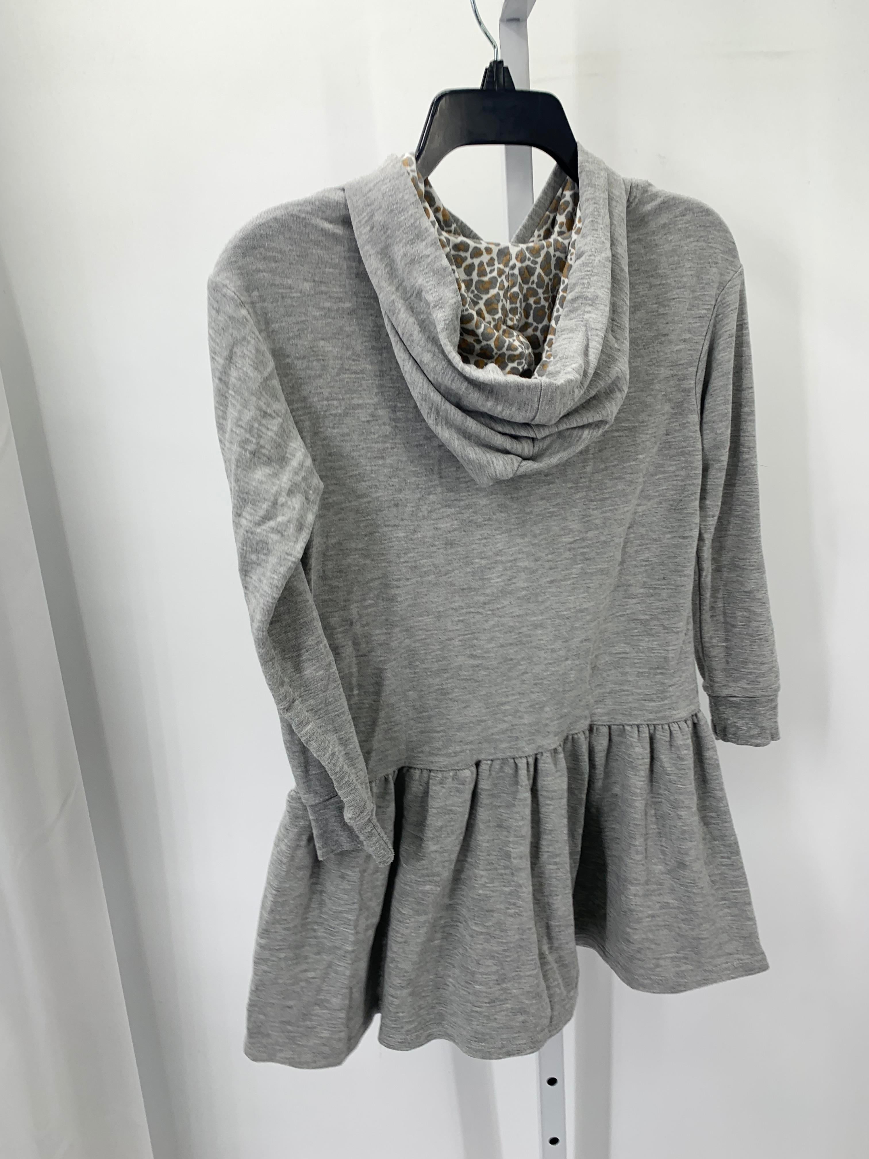 Disney Size 7-8 Girls Long Sleeve Dress