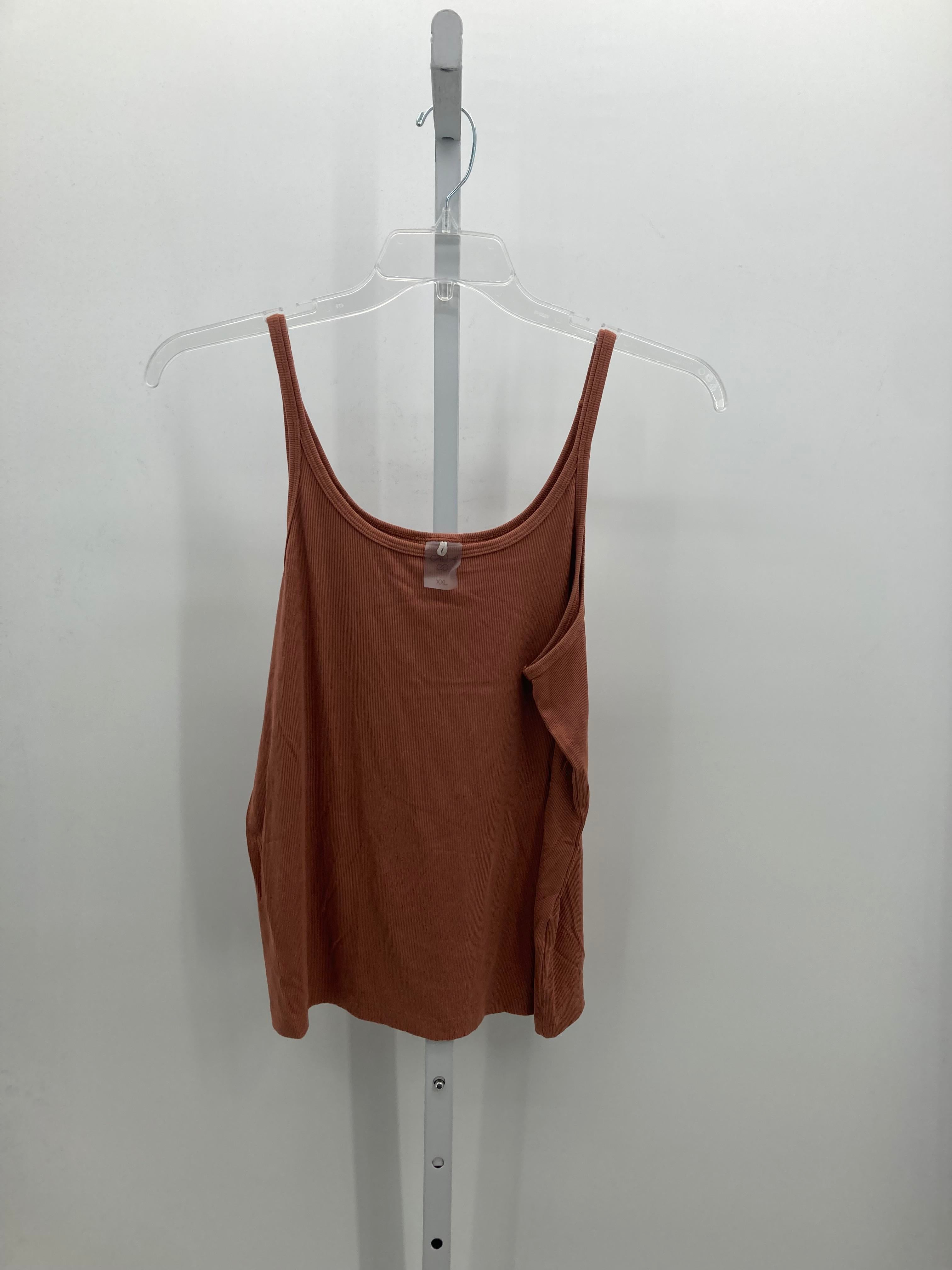 Calia Size XXL Misses Tank