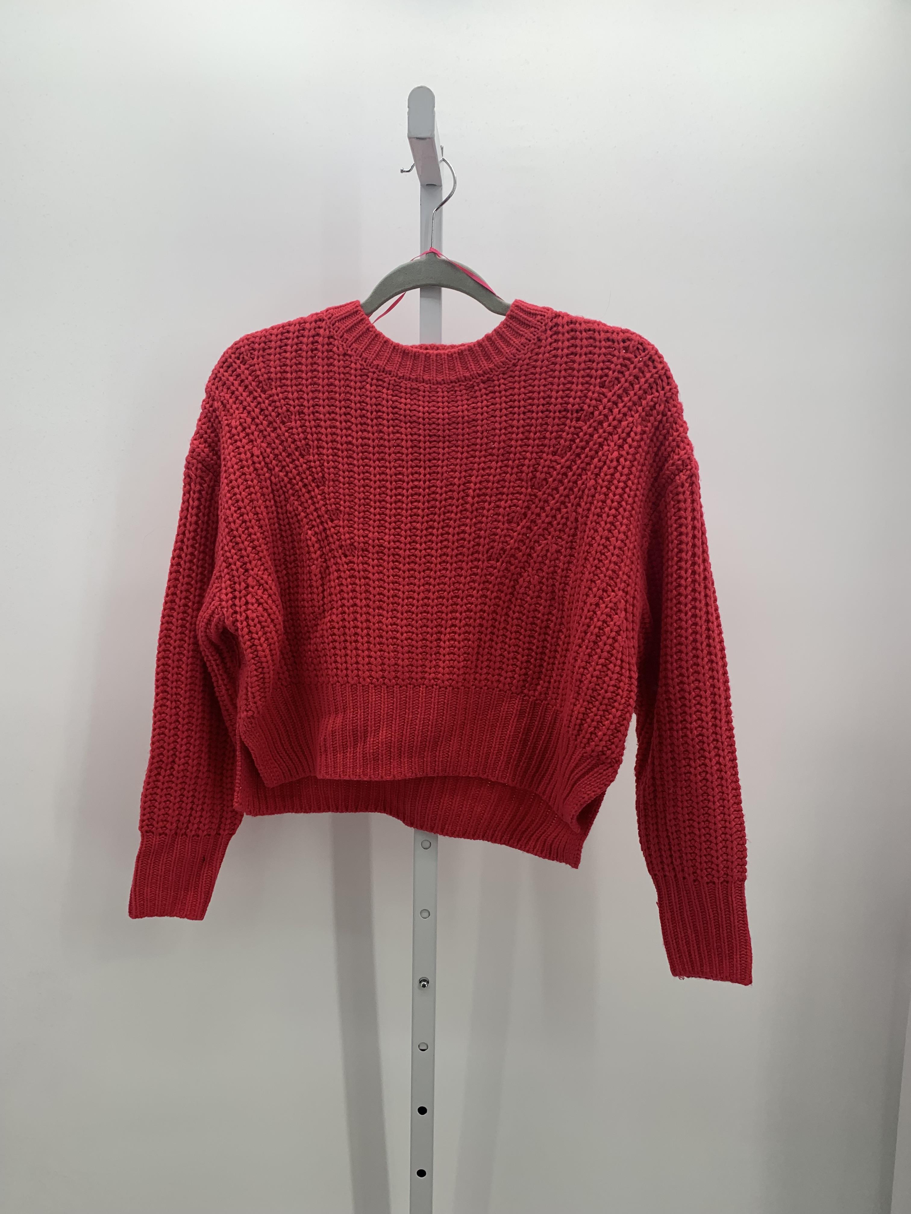 Jessica Simpson Size Small Juniors Long Sleeve Sweater