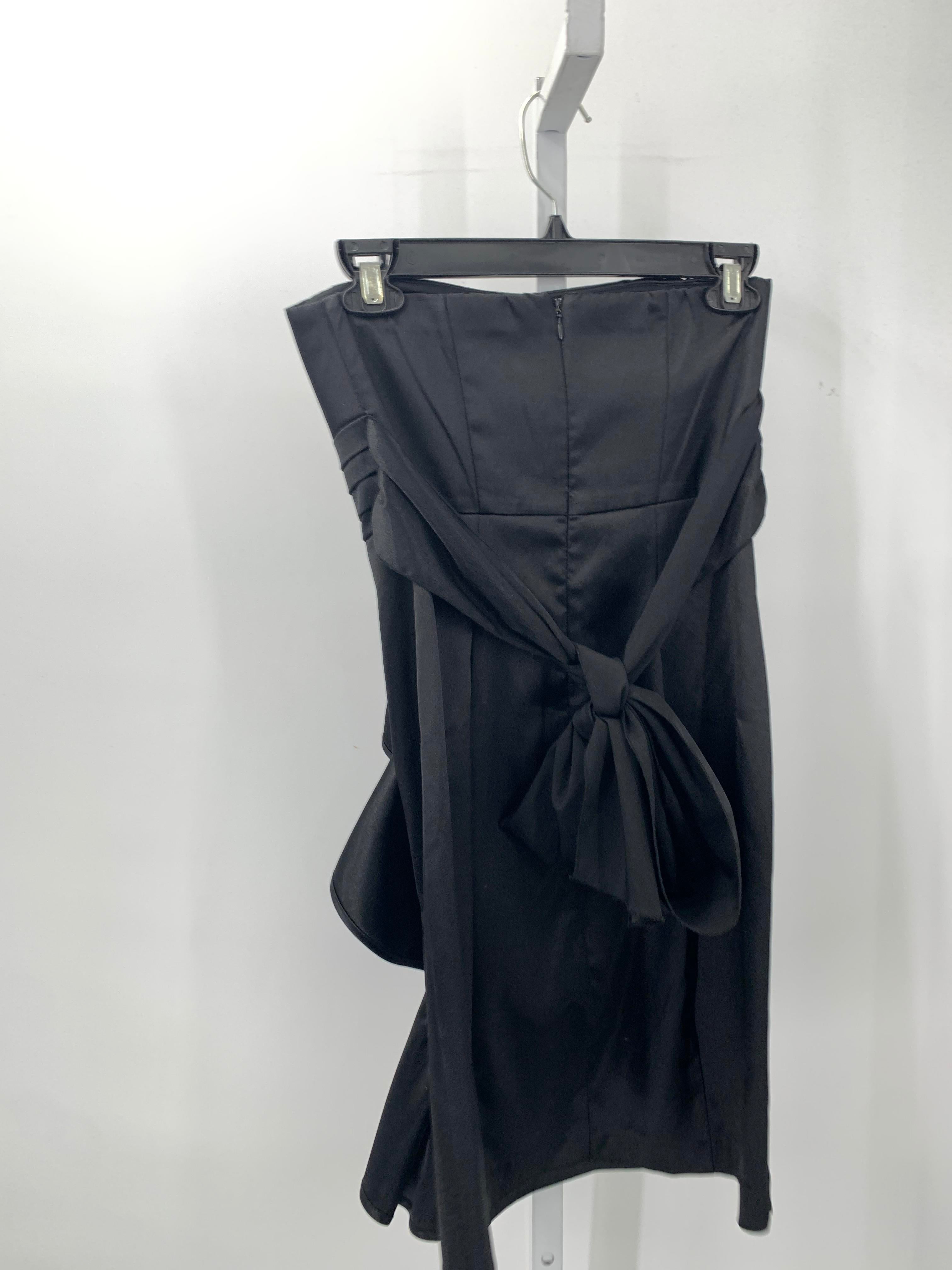 My Michelle Size 3 Juniors Sleeveless Dress