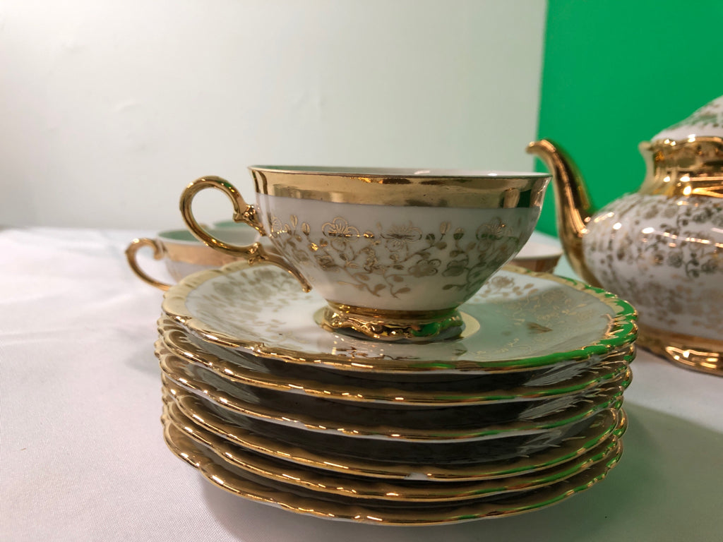 Tea Set