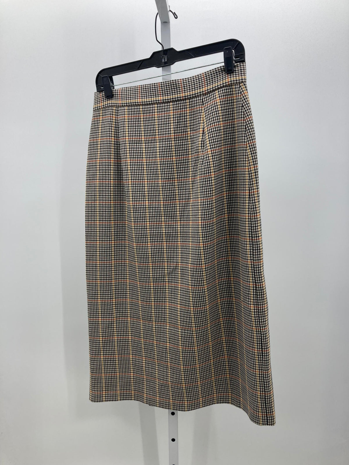 Zara Size Medium Misses Skirt