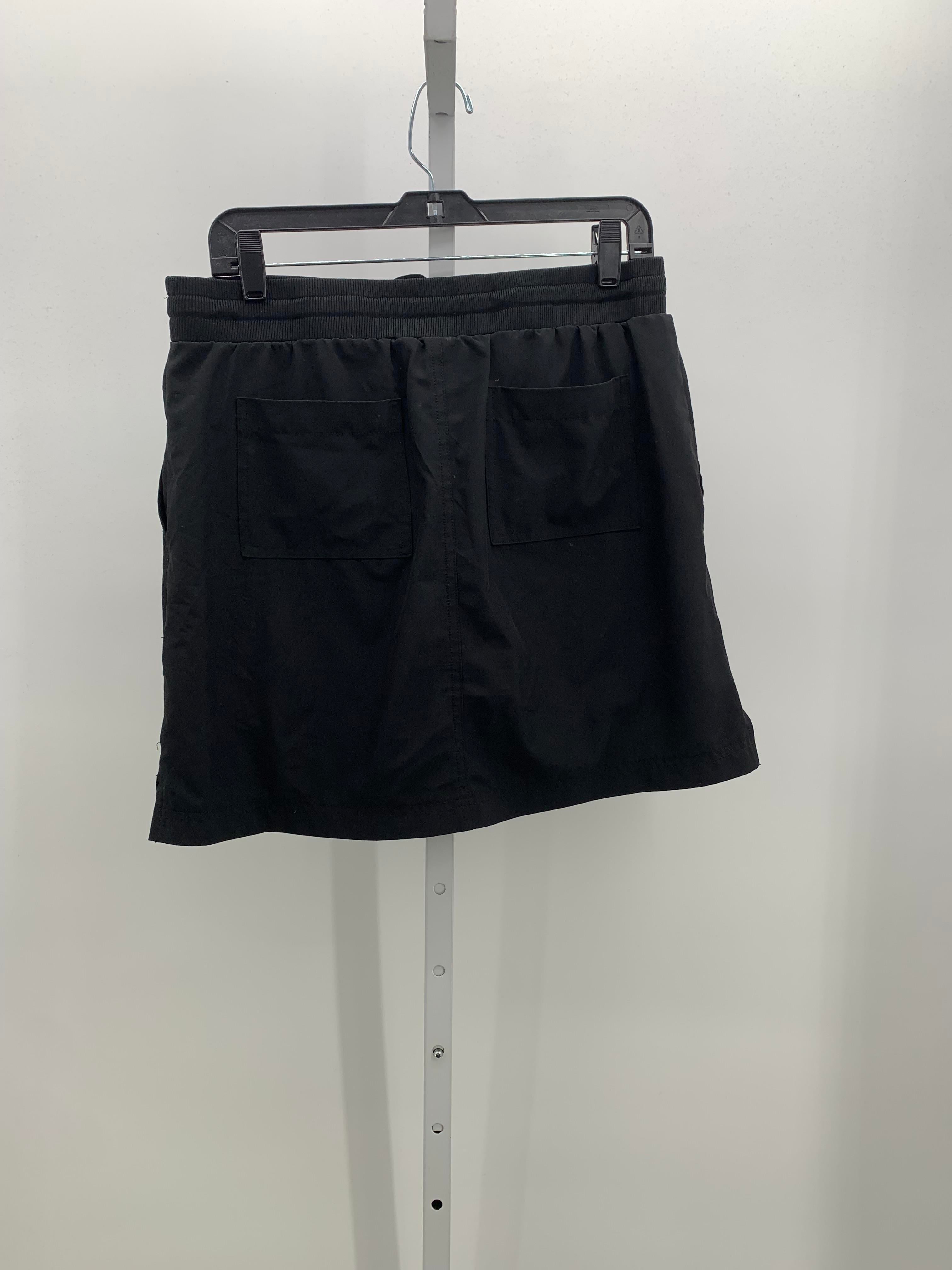 Rafaella Size Medium Misses Skirt