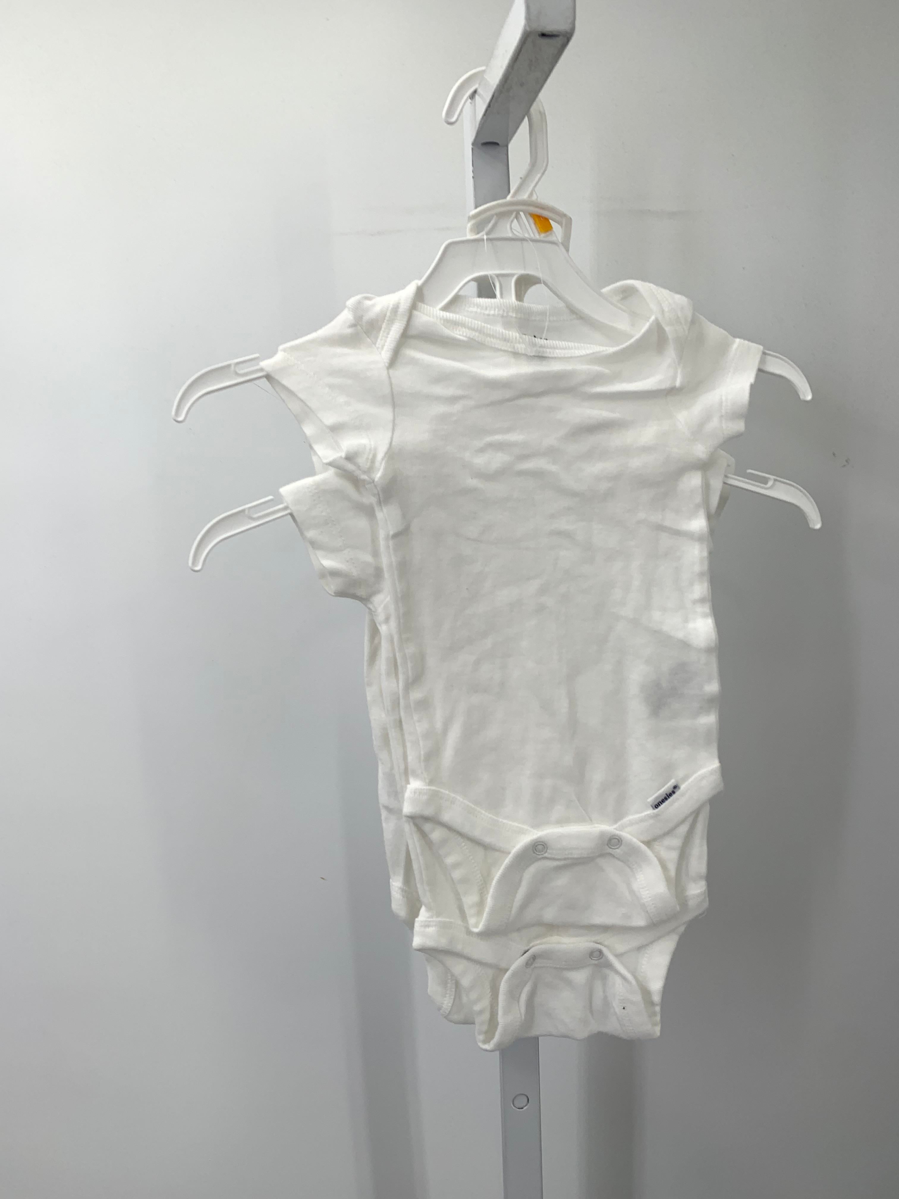 THREE SHORT SLV BODY SUIT