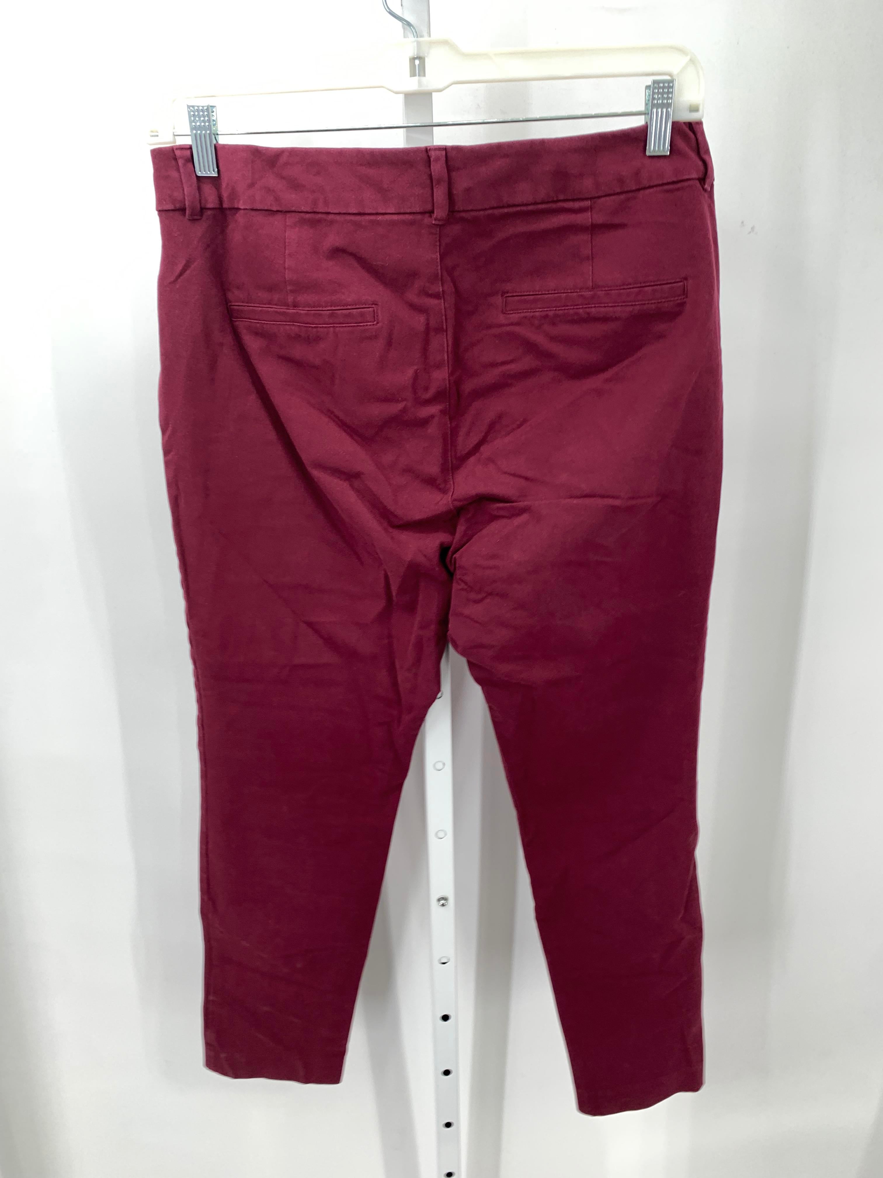 Old Navy Size 14 Misses Pants