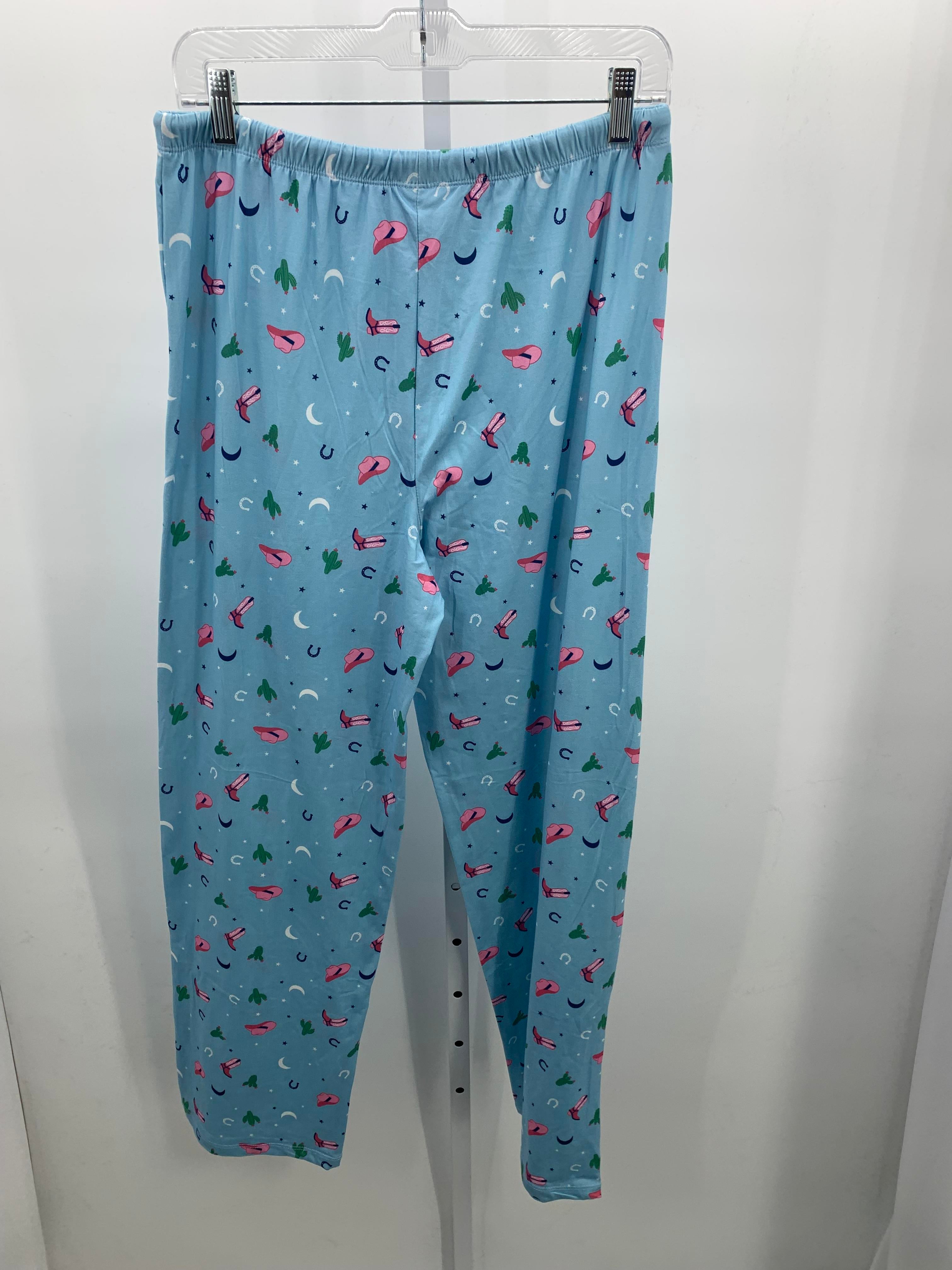 Mia & Tess Size Large Misses Pants