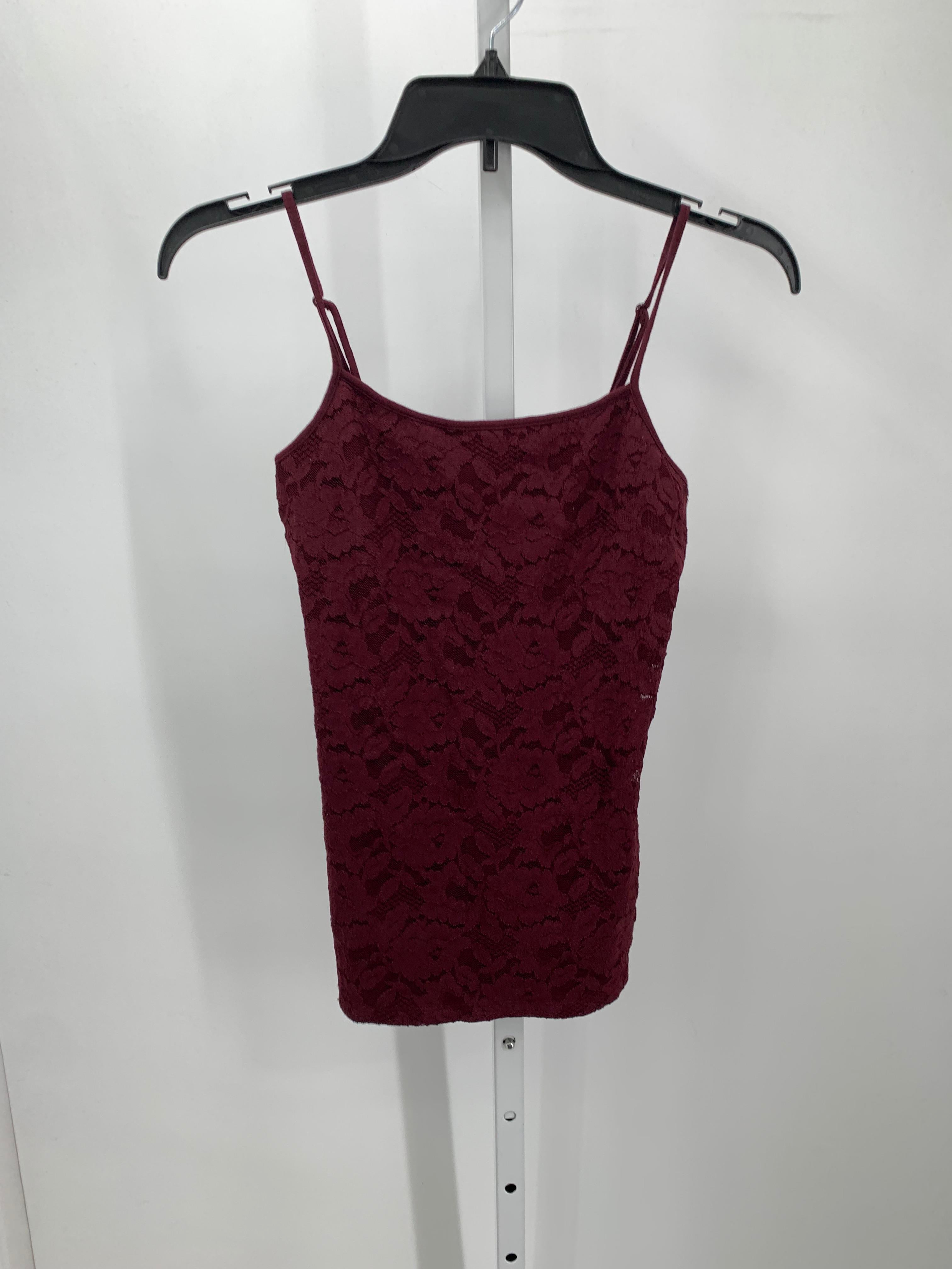 Ann Taylor Size X Small Misses Cami
