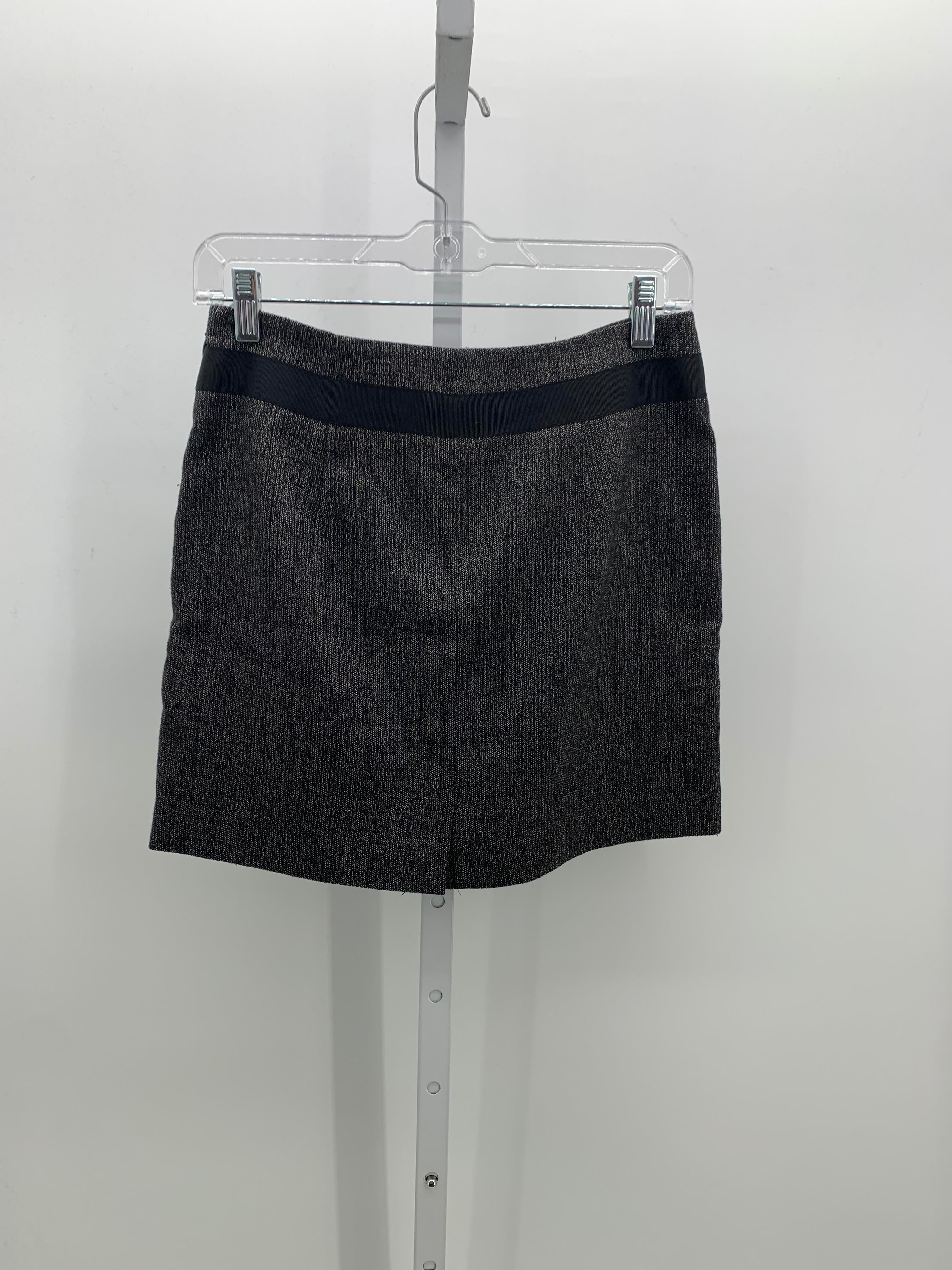 The Limited Size 0 Misses Skirt