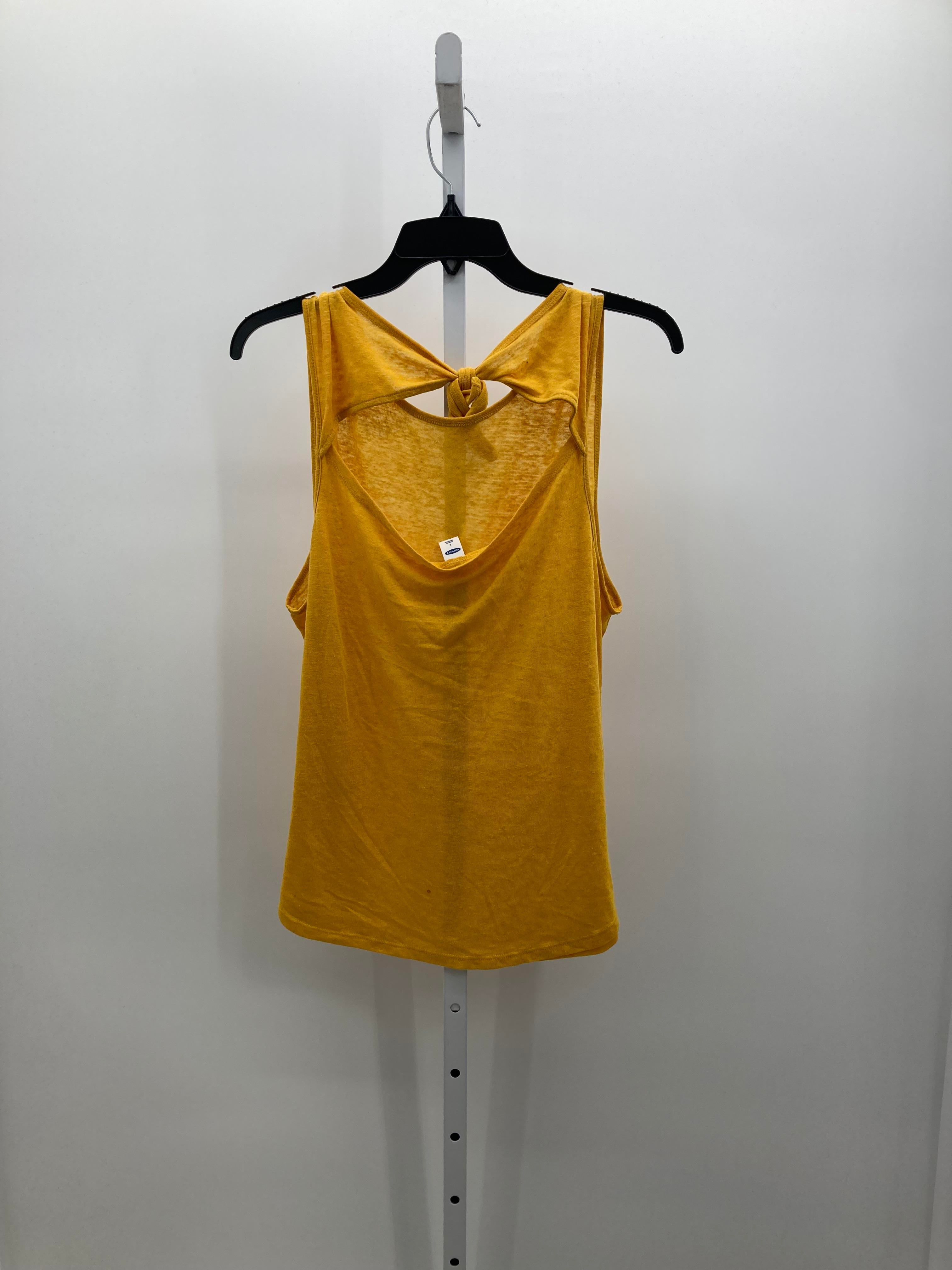 Old Navy Size Large Misses Tank