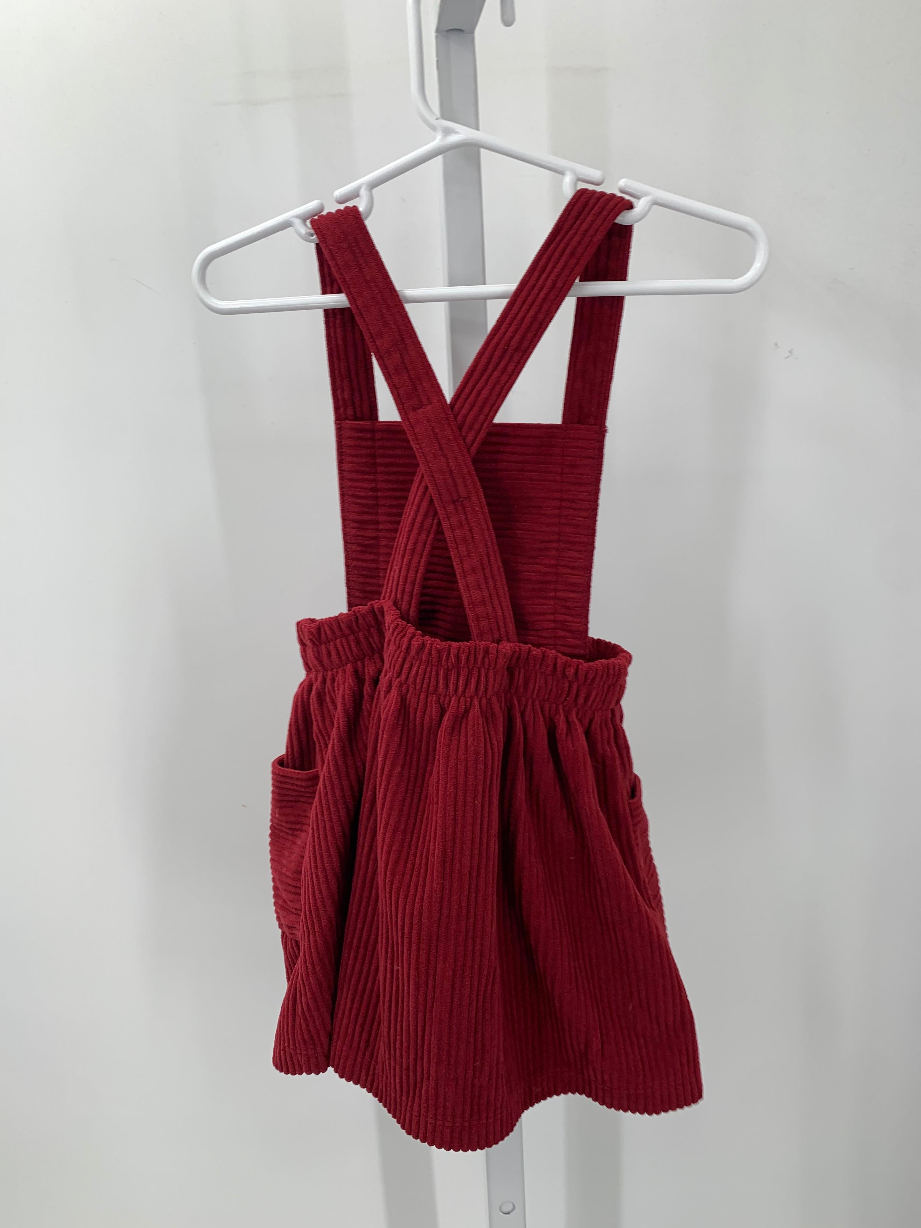 Wonder Nation Size 3T Girls Jumper