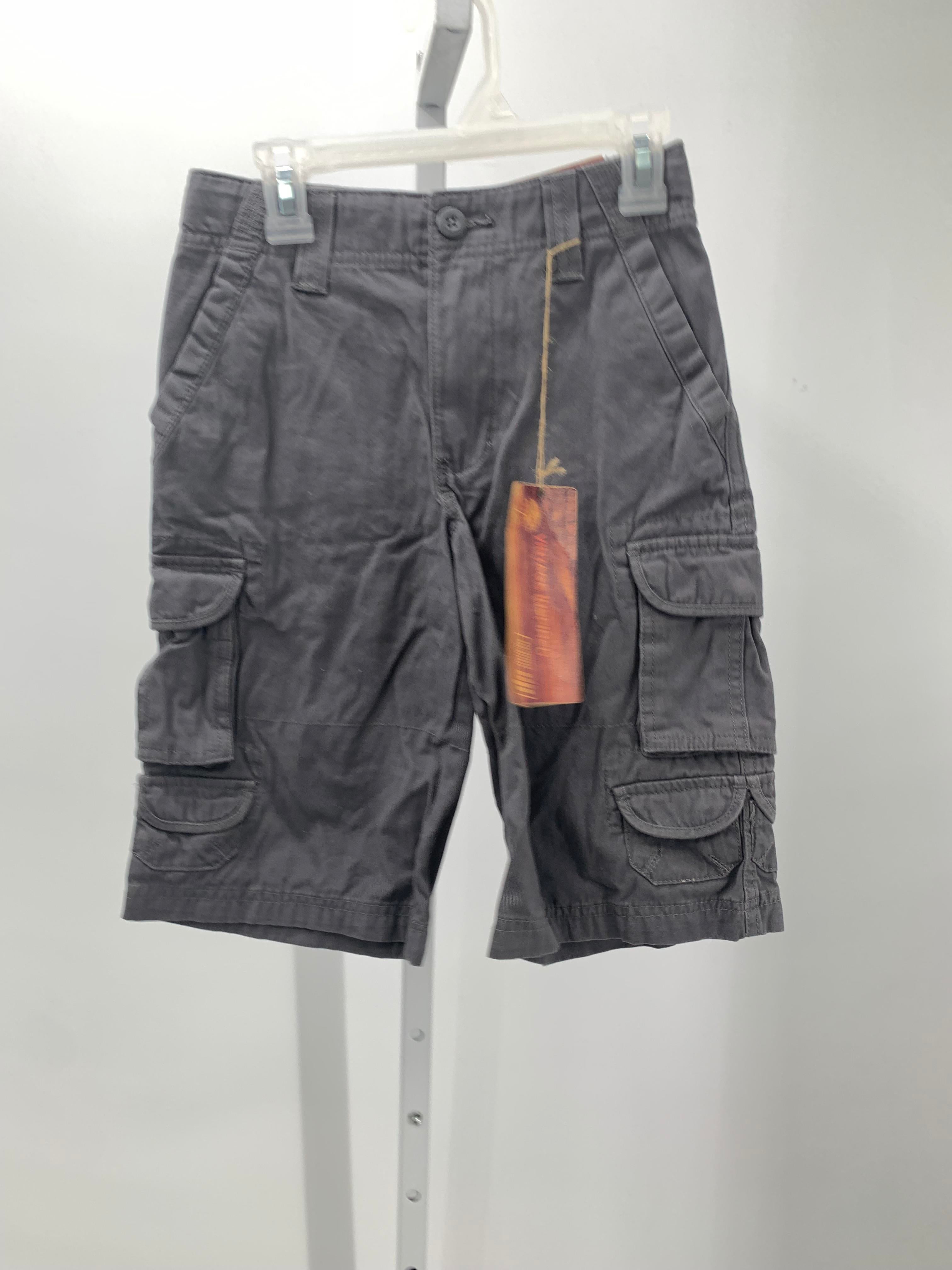 NEW CARGO SHORTS