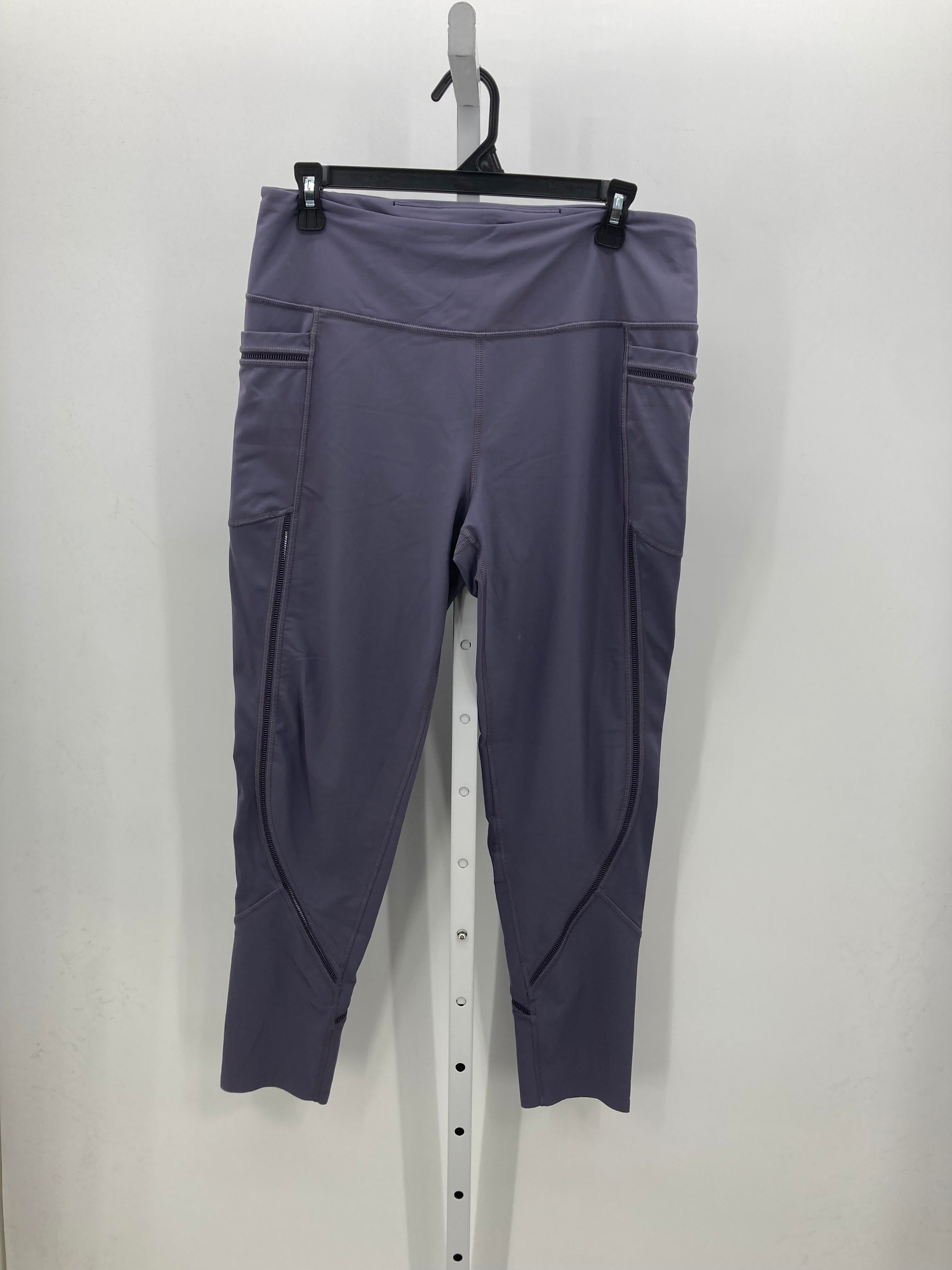 Victoria's Secret Size Extra Large Misses Leggings