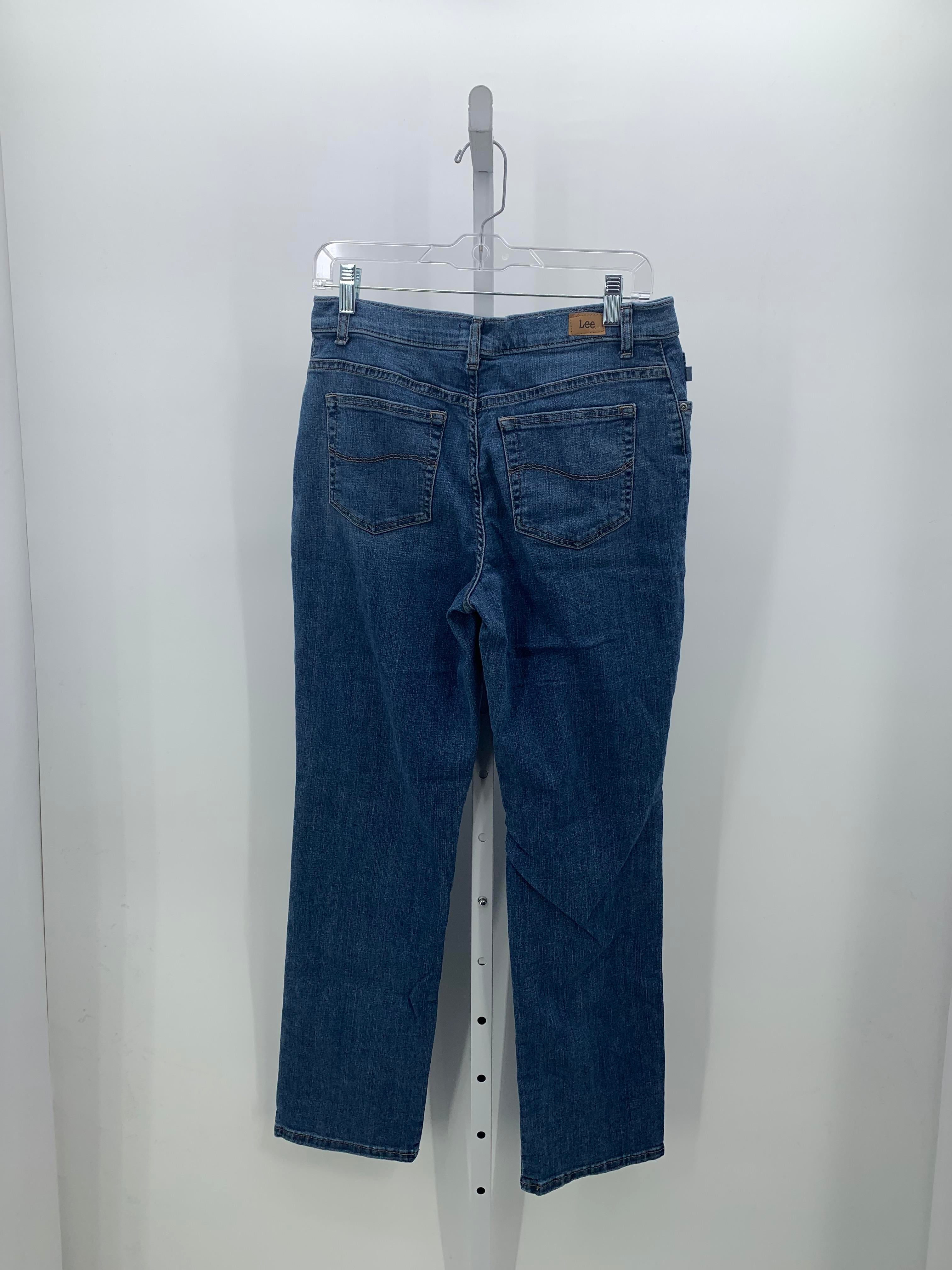 Lee Size 8 Misses Jeans