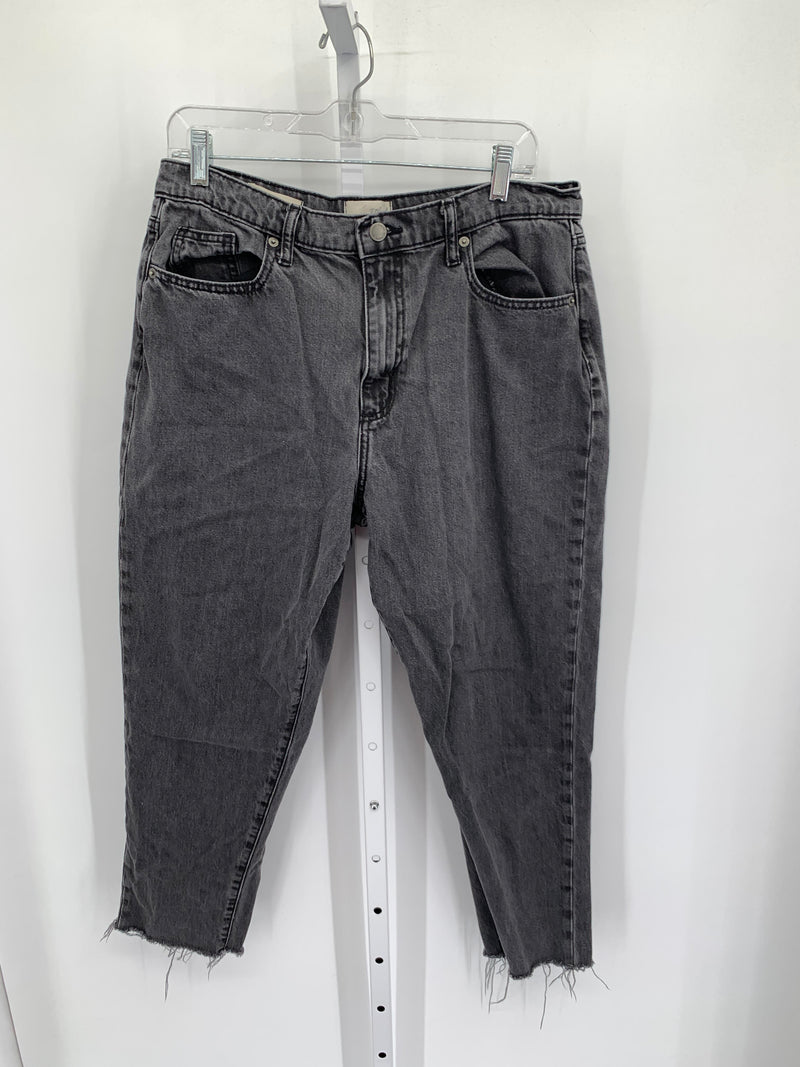 Universal Thread Size 10 Misses Jeans