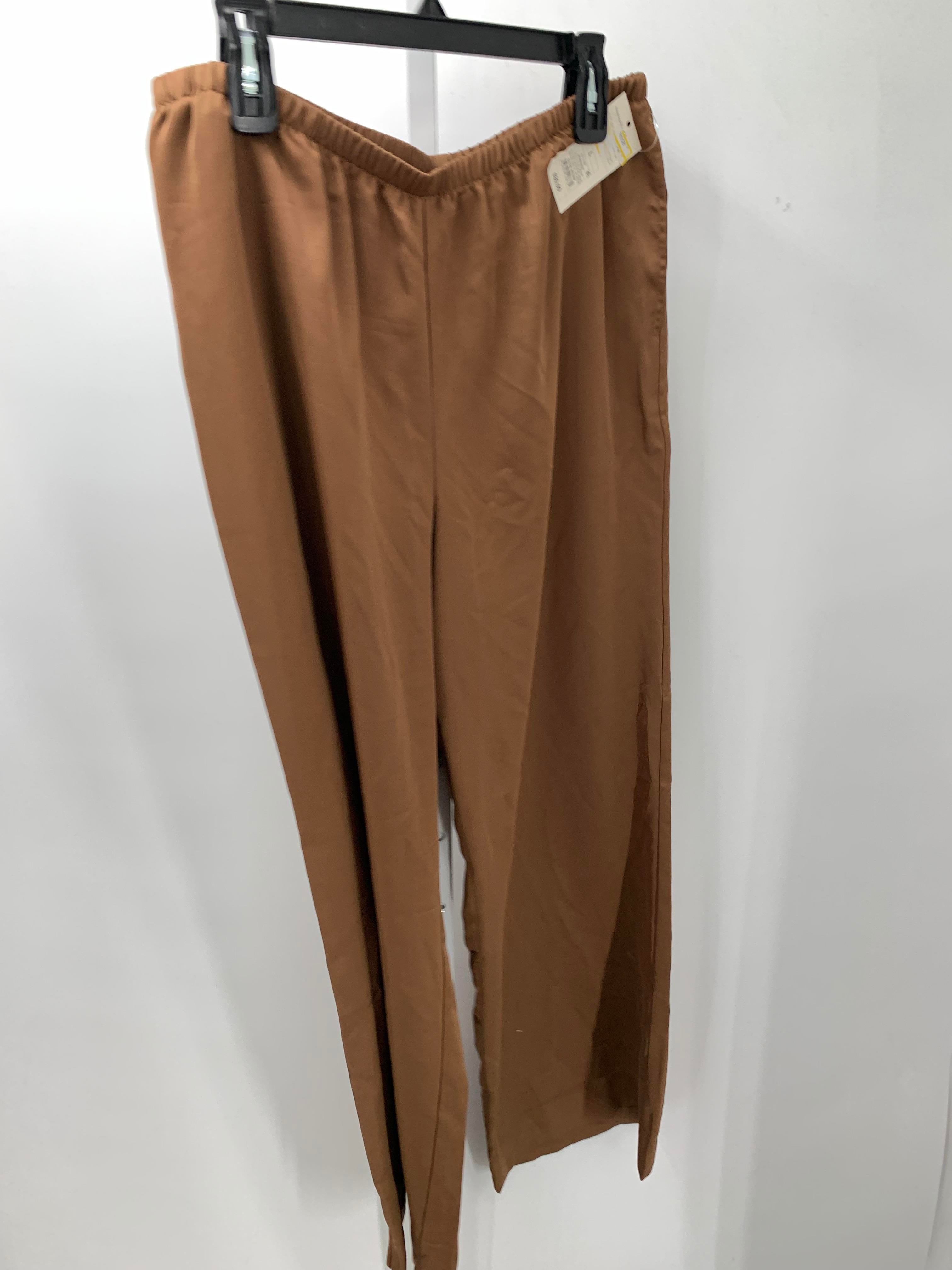 A New Day Size Large Misses Pants