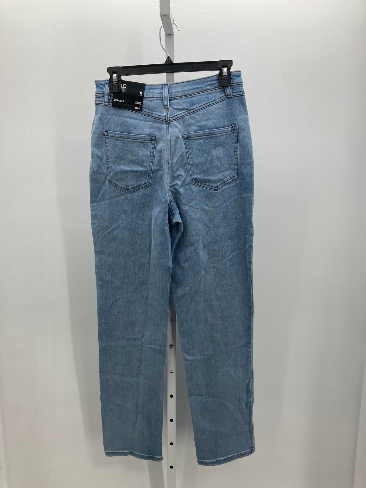 INC Size 8 Misses Jeans