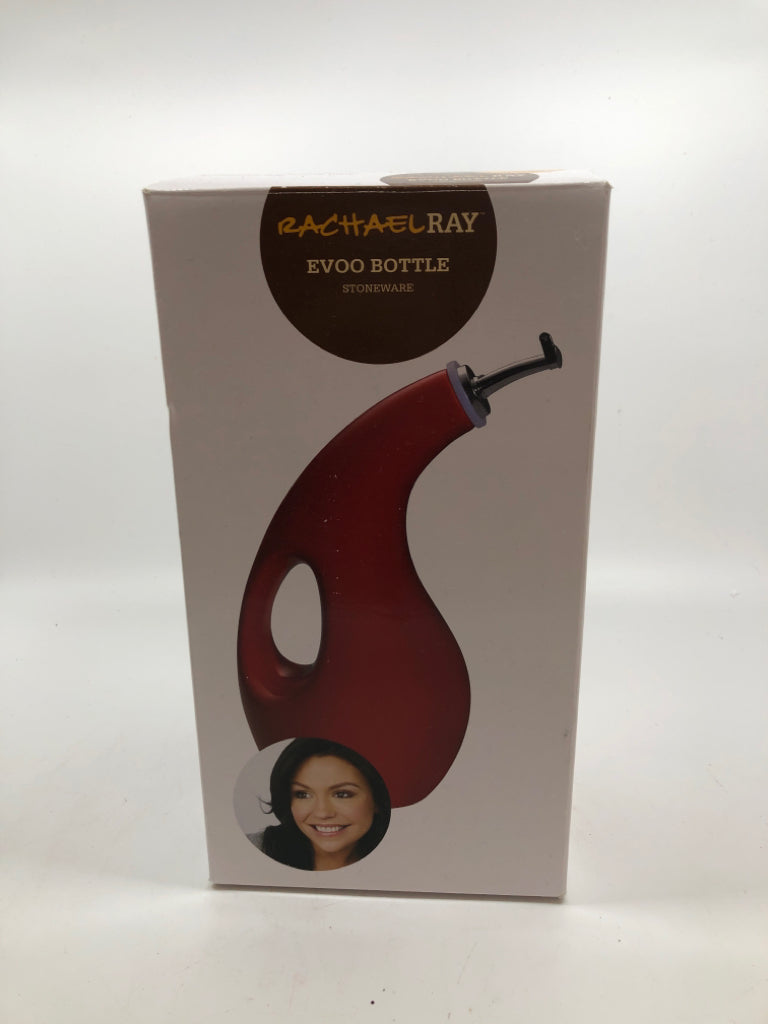 NEW EVOO BOTTLE