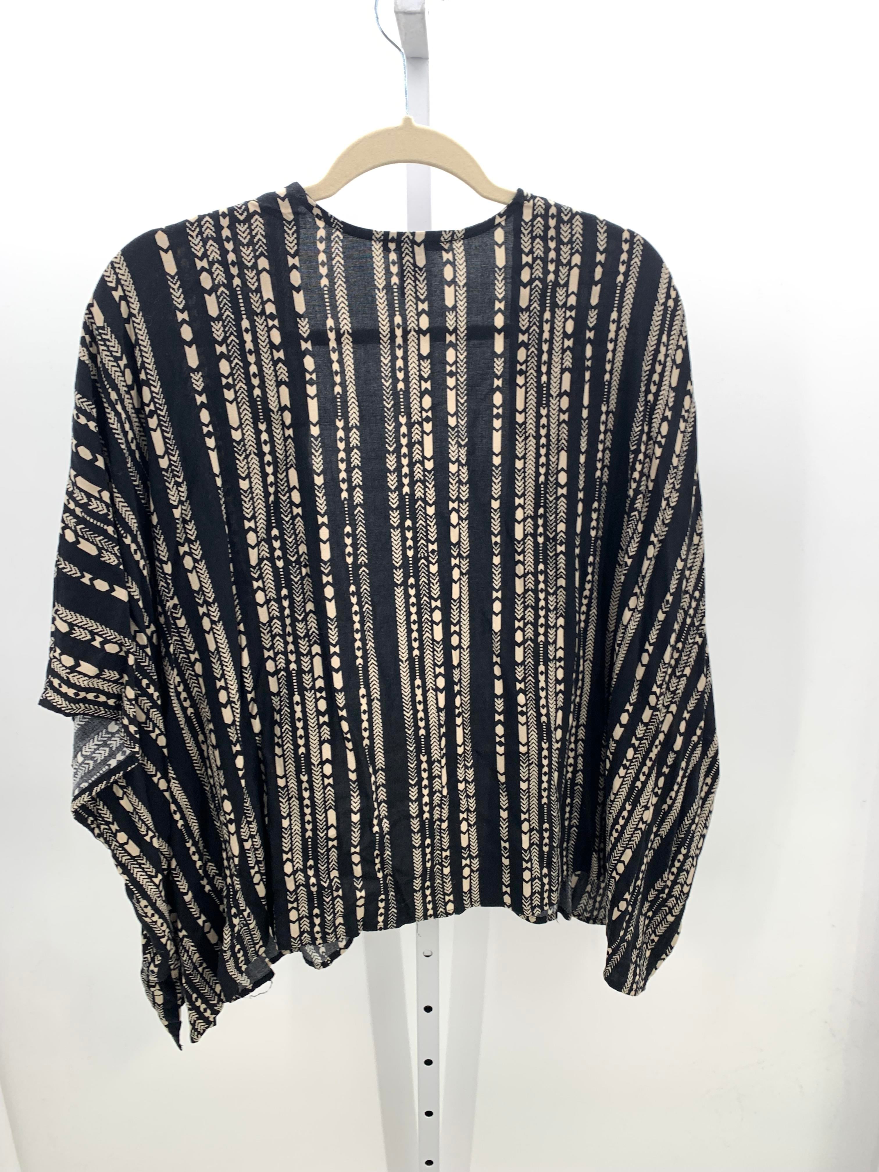 Forever 21 Size Medium Juniors Cardigan